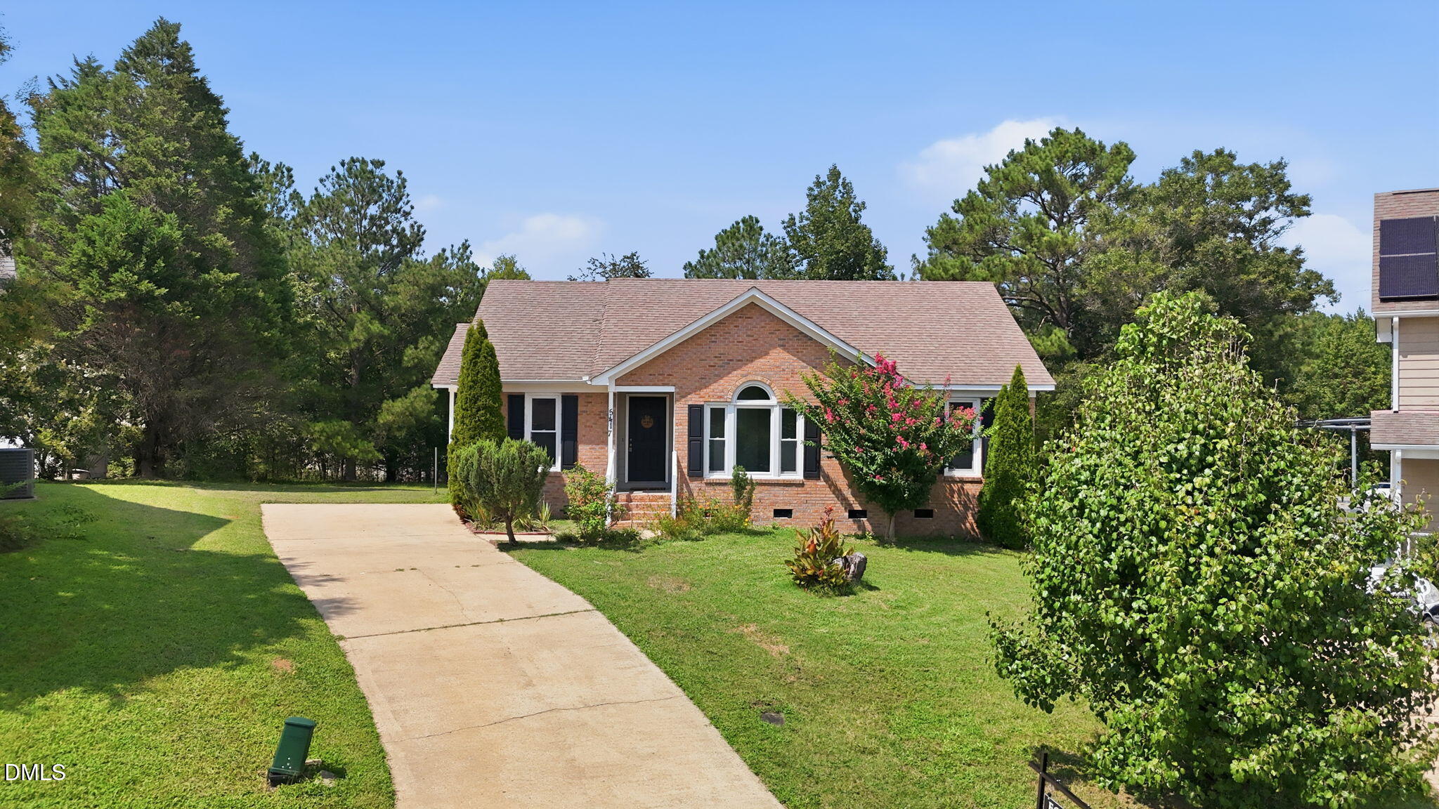5417 Trenburg Court Property Photo 2