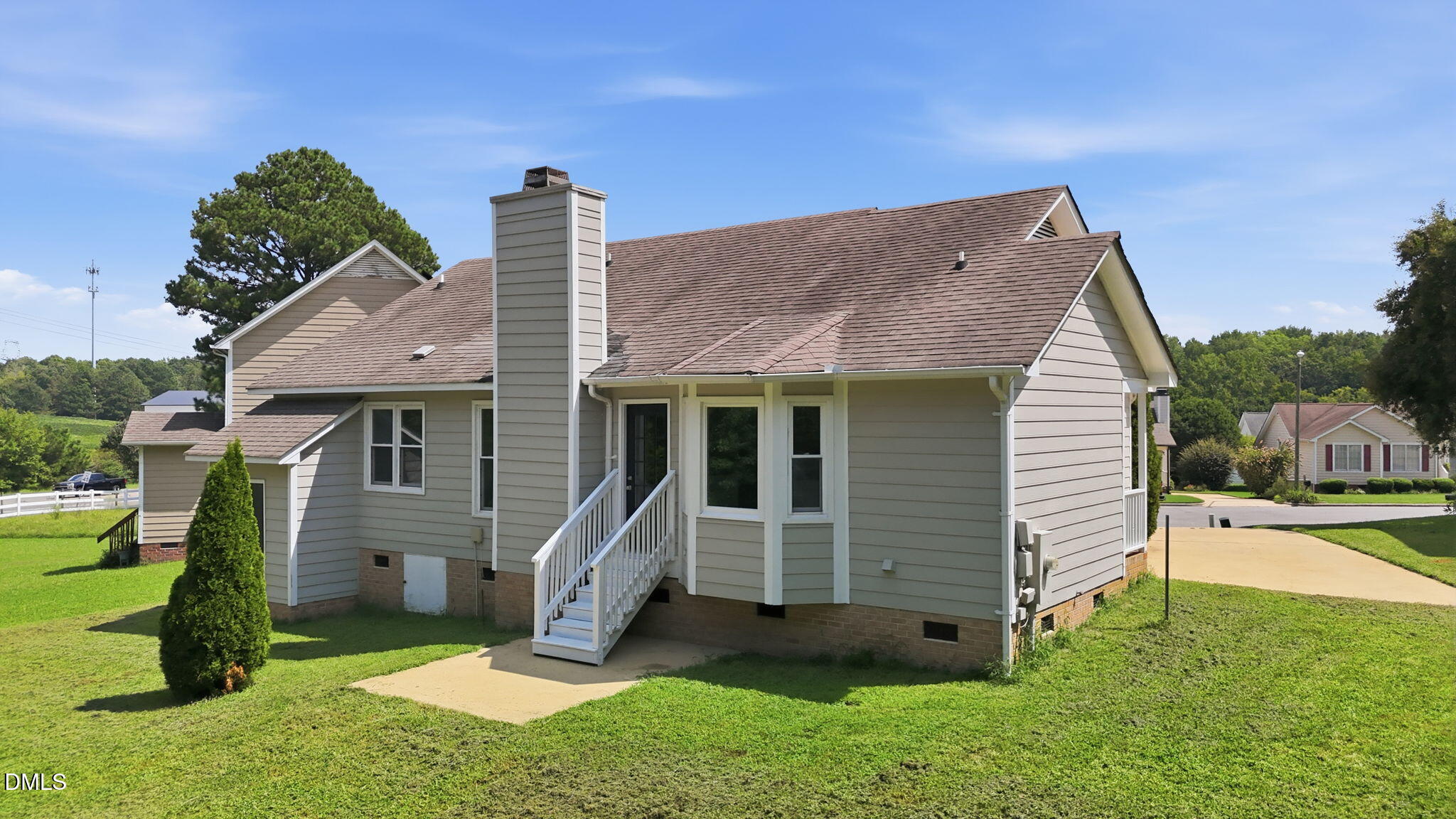 5417 Trenburg Court Property Photo 3