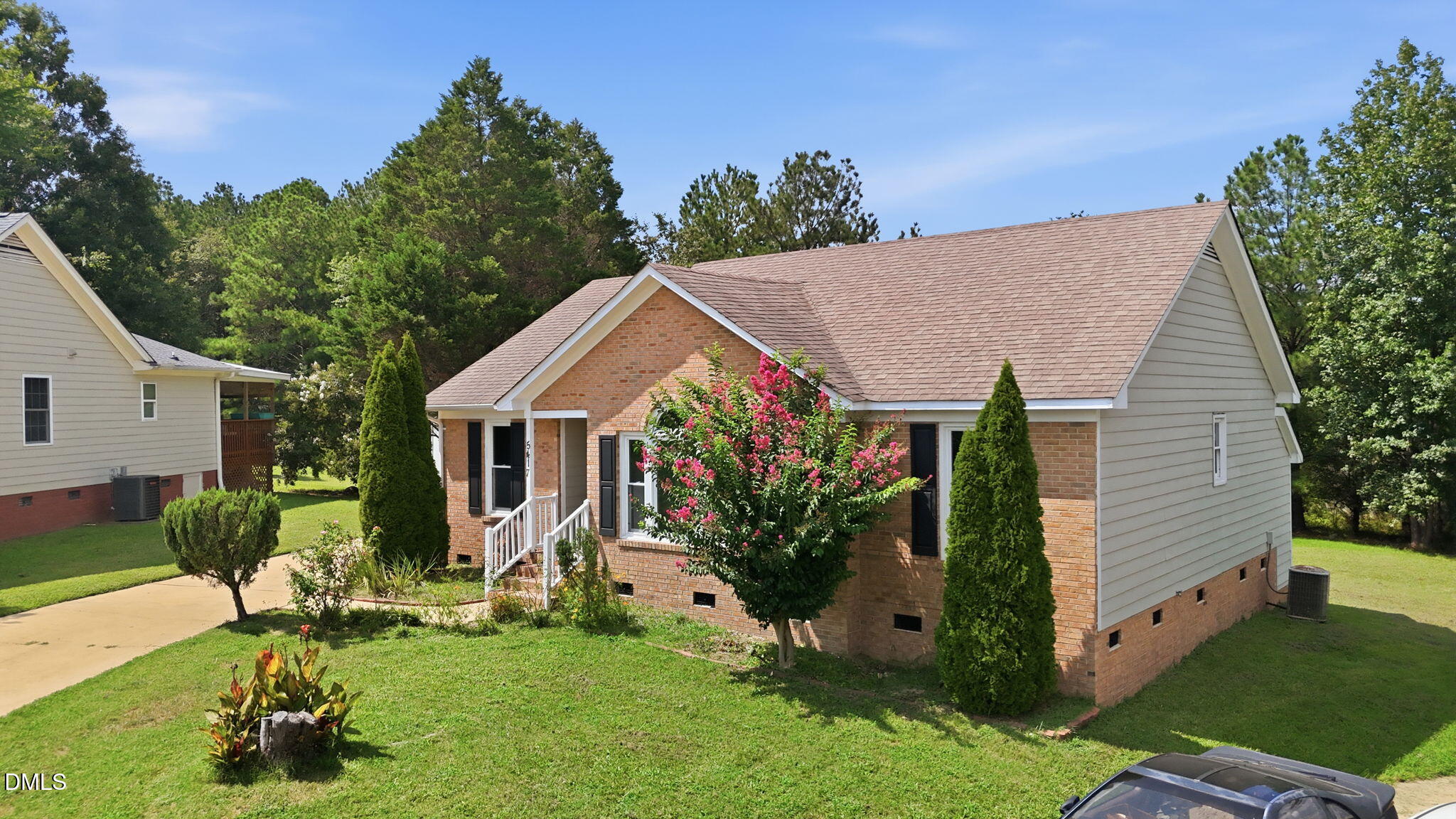 5417 Trenburg Court Property Photo 4