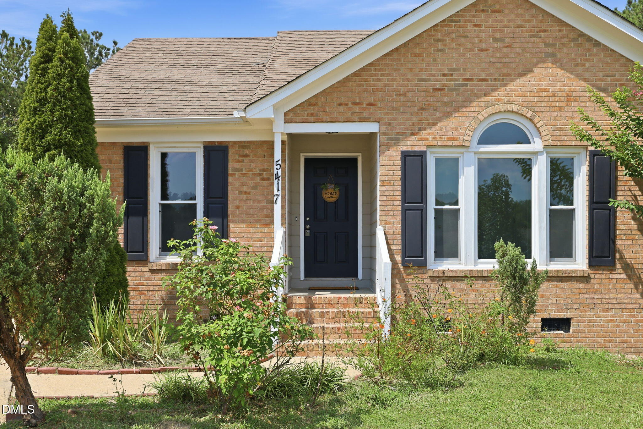 5417 Trenburg Court Property Photo 5