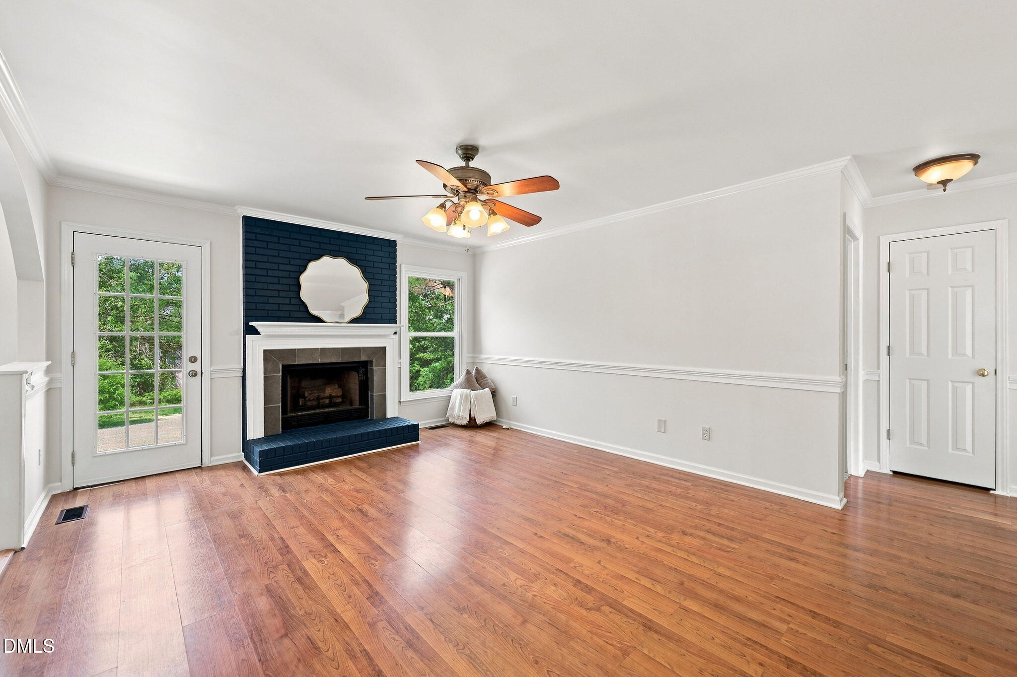 5417 Trenburg Court Property Photo 6