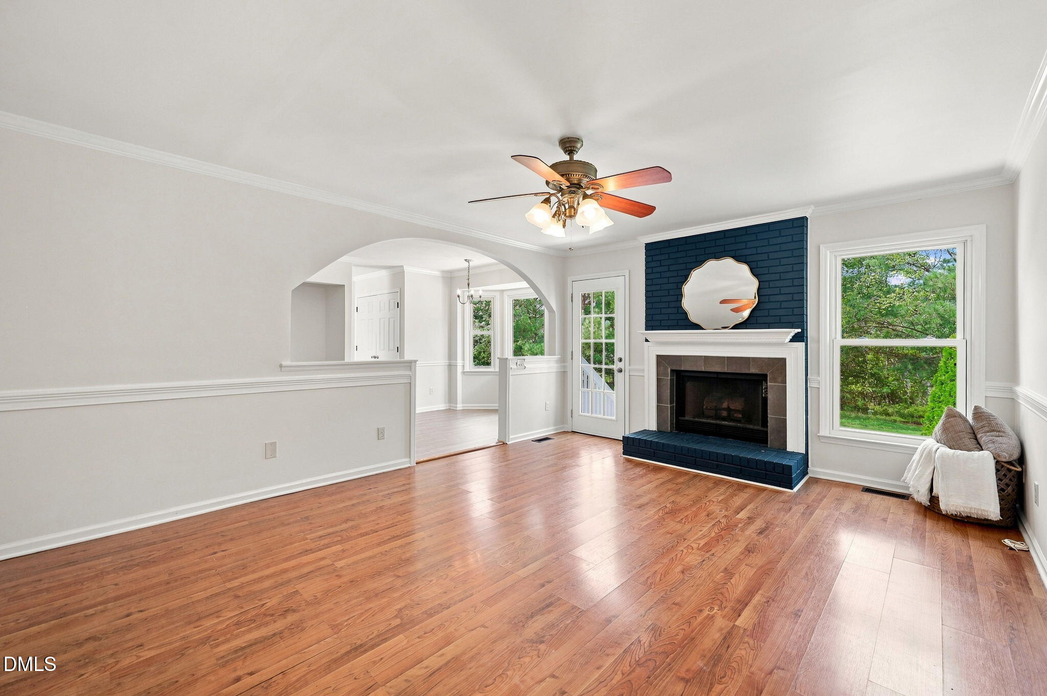 5417 Trenburg Court Property Photo 7