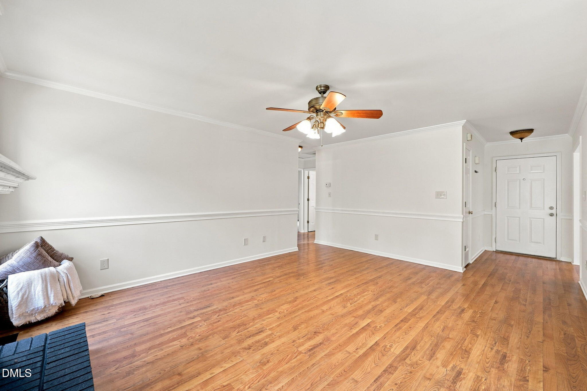 5417 Trenburg Court Property Photo 9