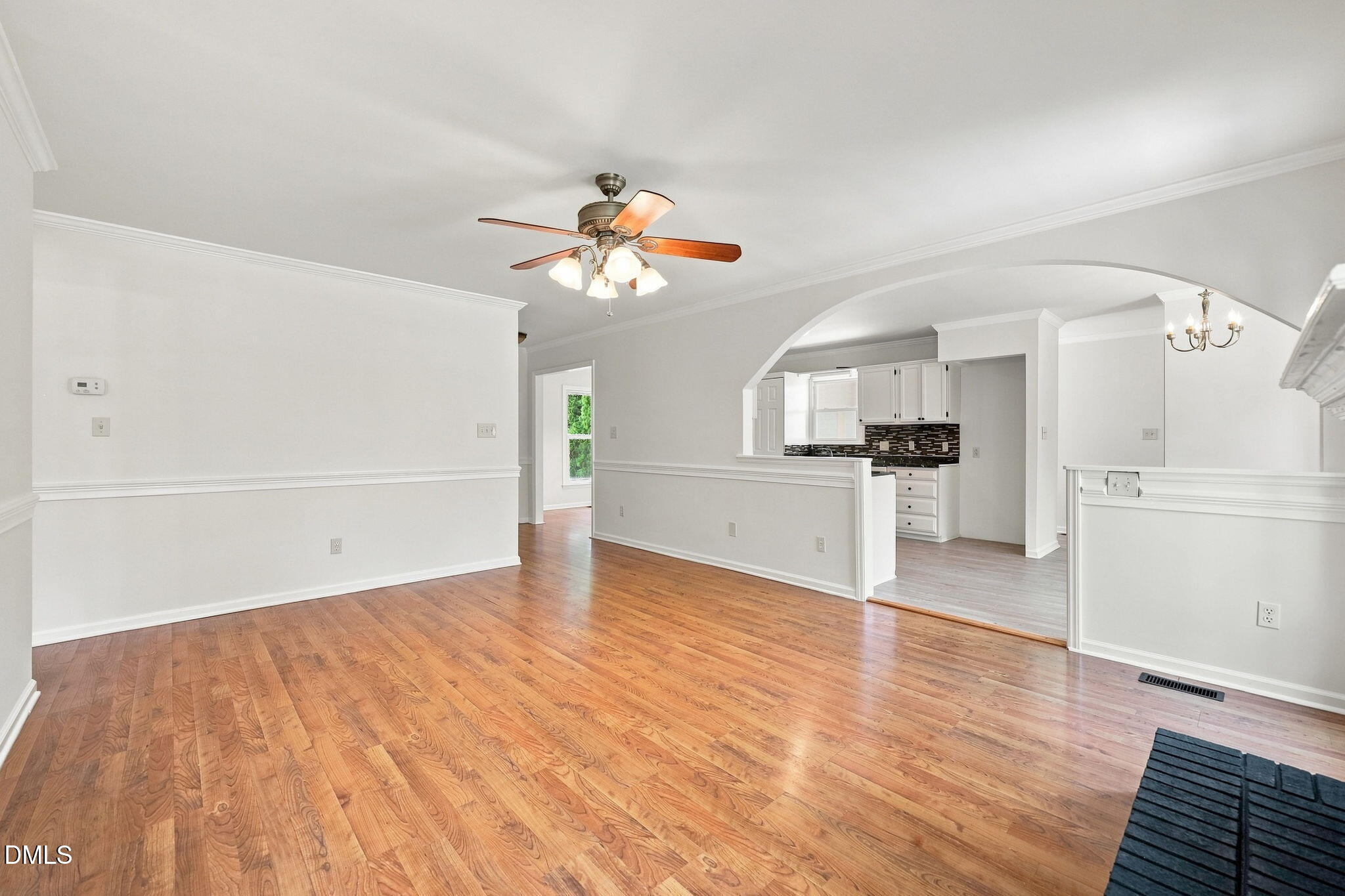 5417 Trenburg Court Property Photo 10