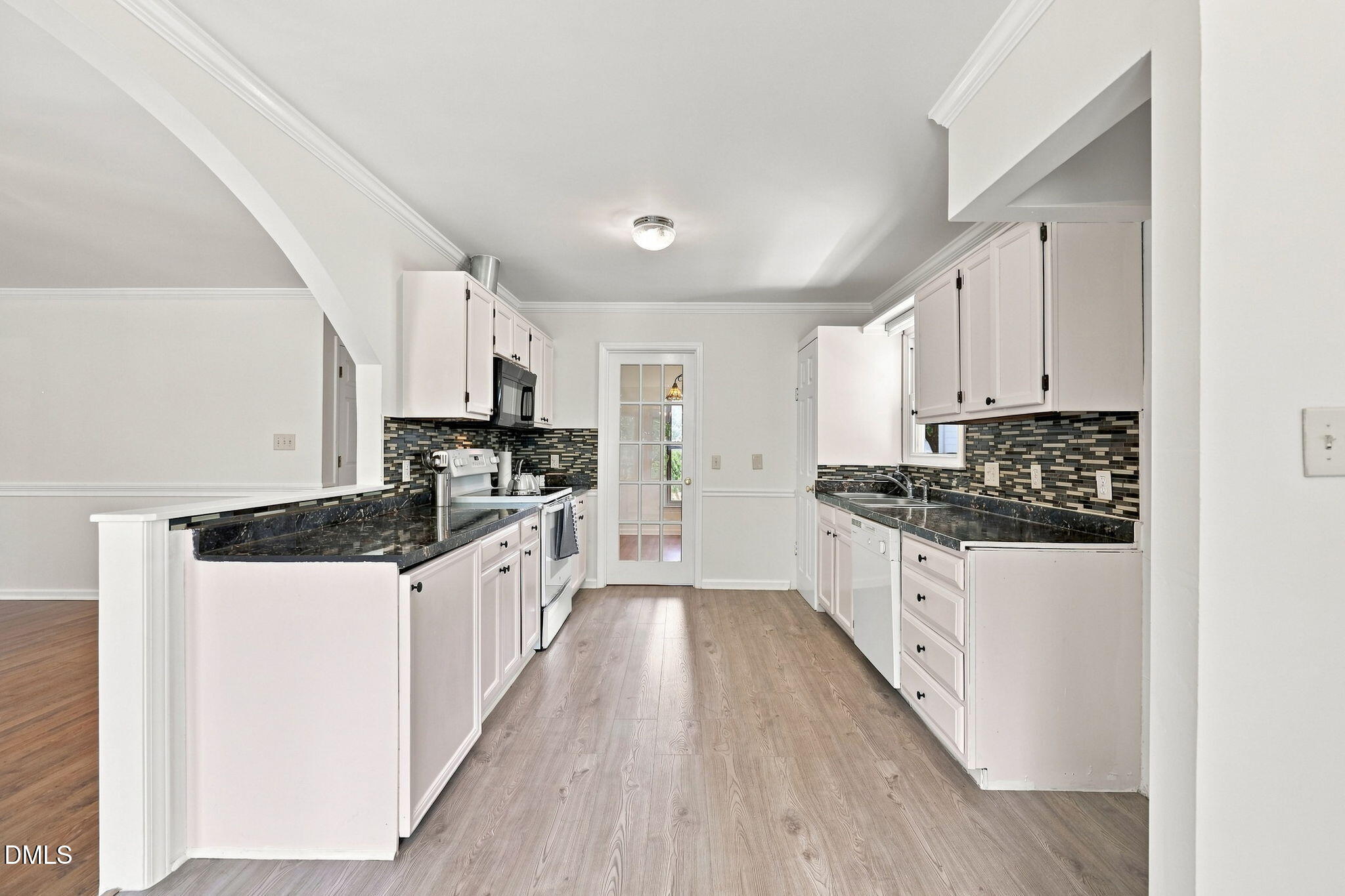 5417 Trenburg Court Property Photo 13