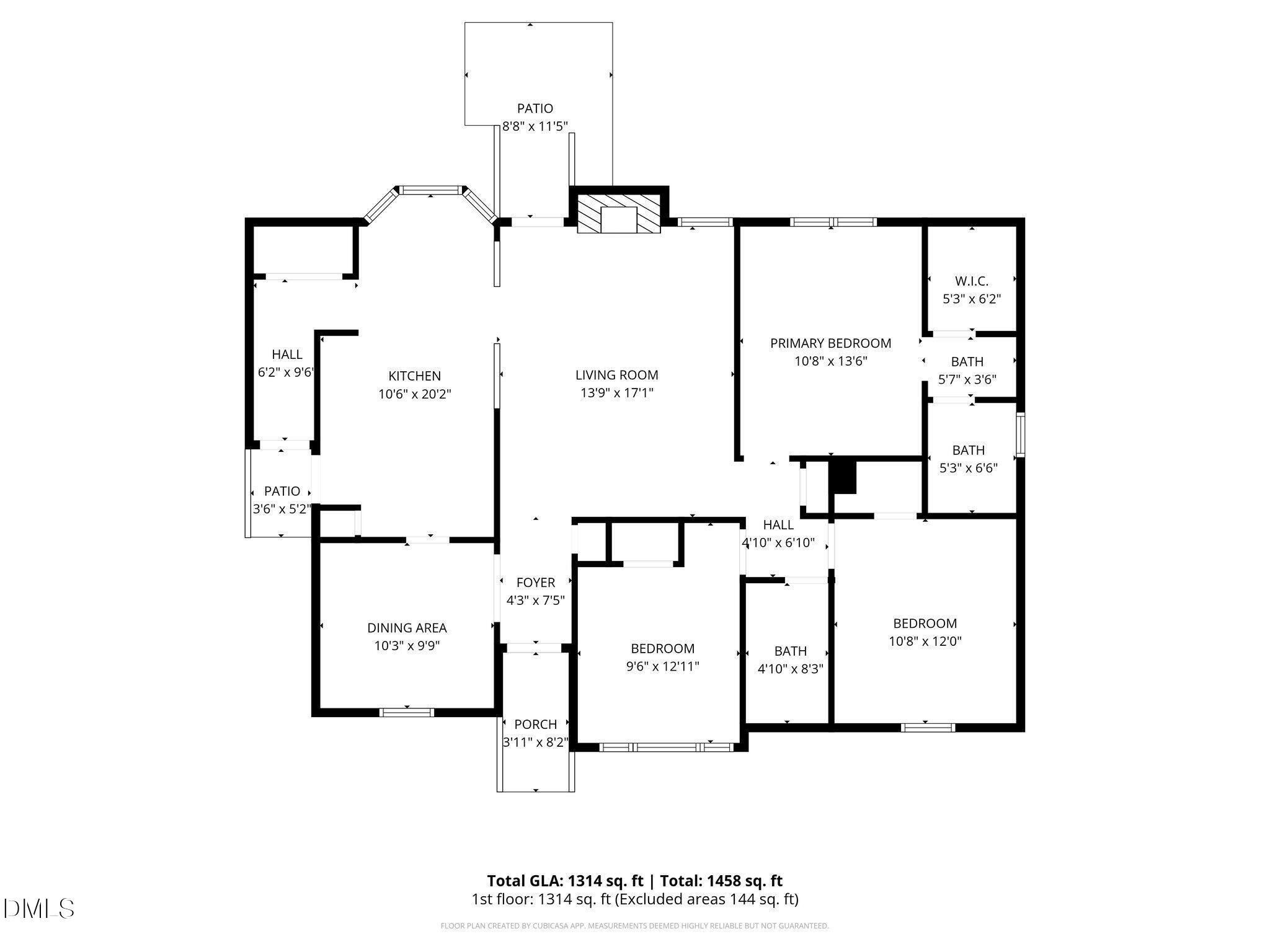 5417 Trenburg Court Property Photo 25