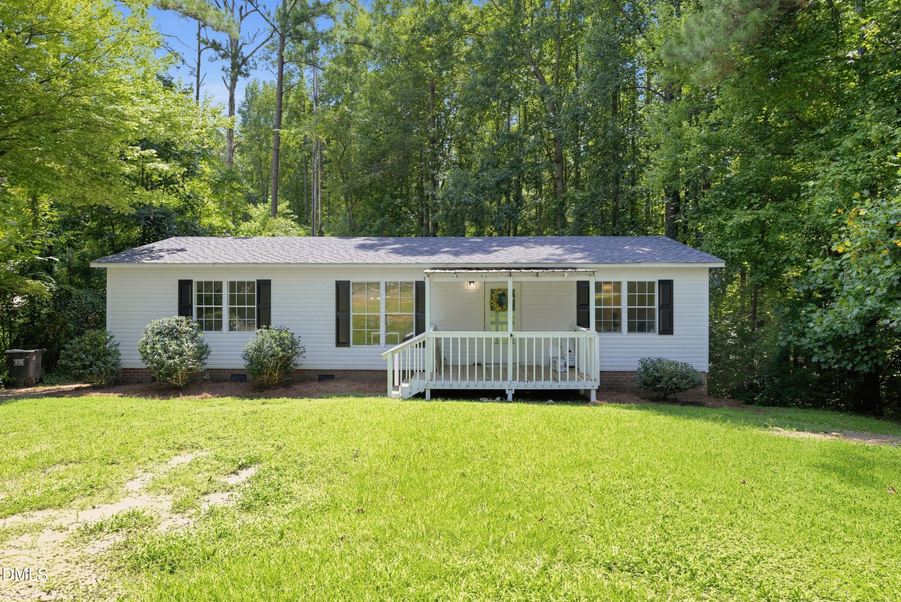 129 Pet Rock Court Property Photo 1