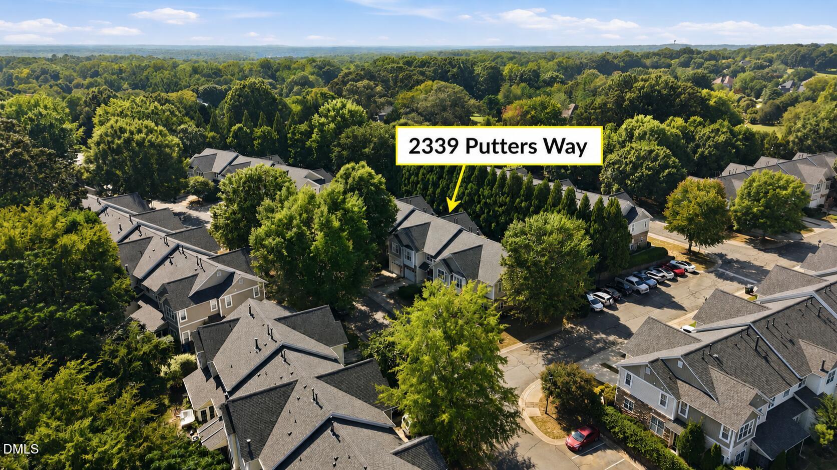 2339 Putters Way Property Photo 2