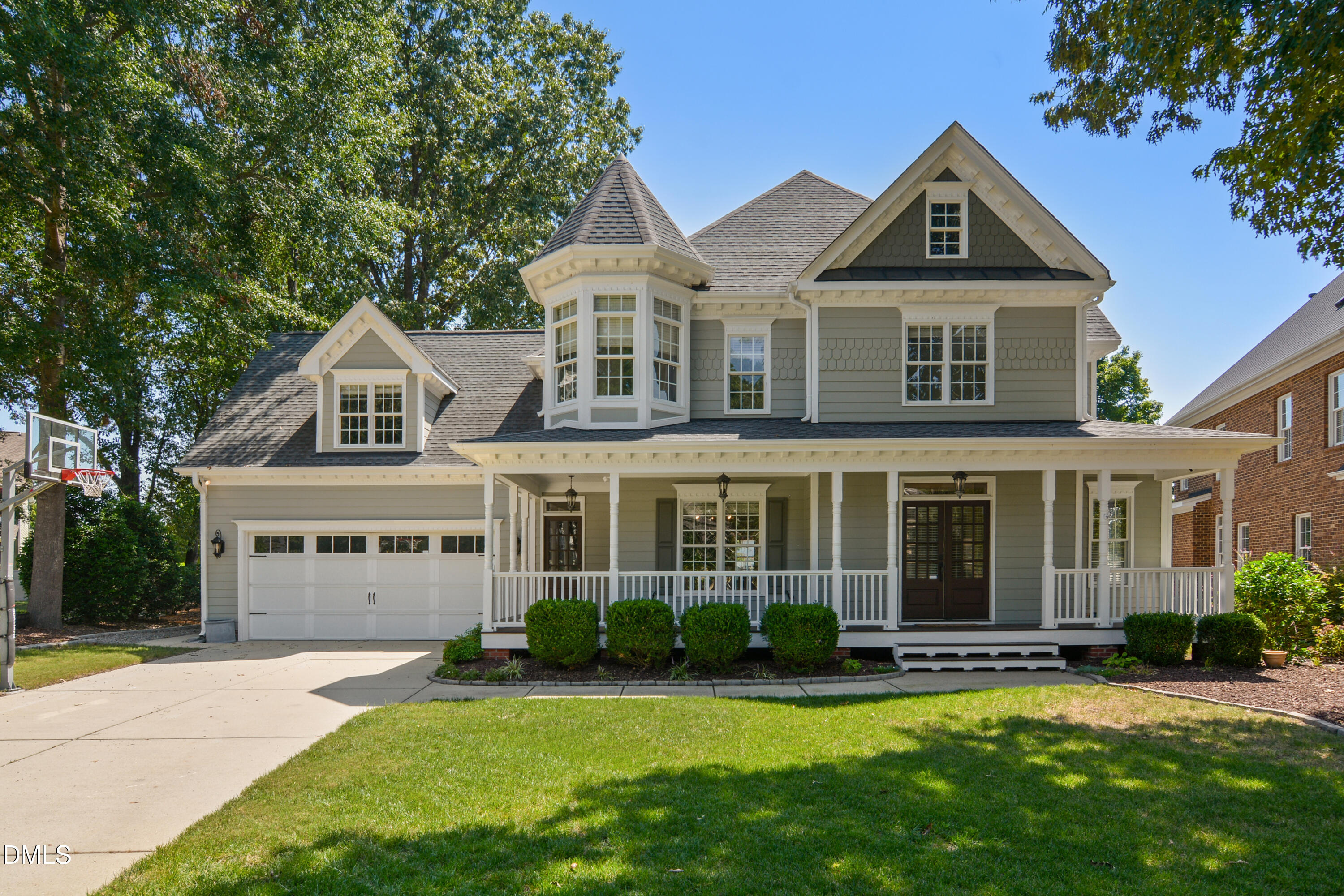 1009 Lyndhurst Falls Lane Property Photo