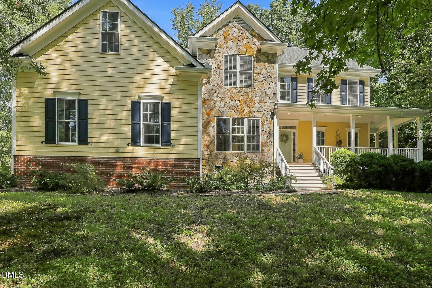 93 Wild Rose Lane