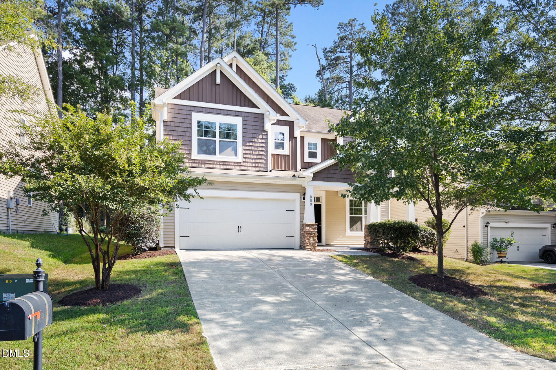 809 Briana Drive
