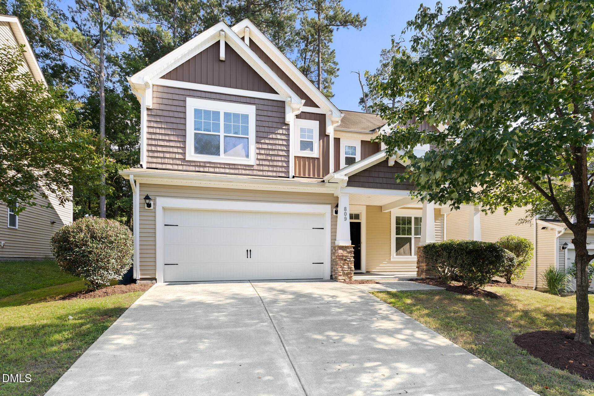 809 Briana Drive Property Photo 3