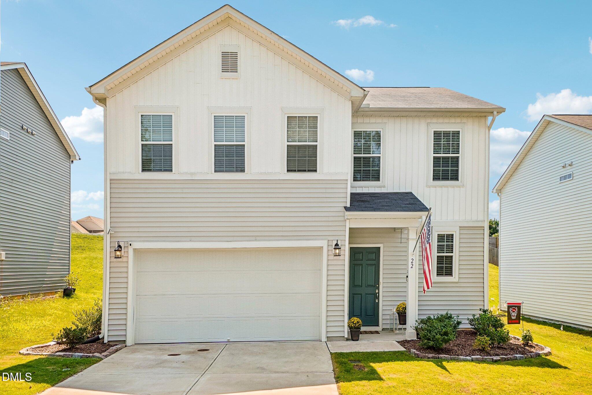 22 Matrix Court Property Photo 1
