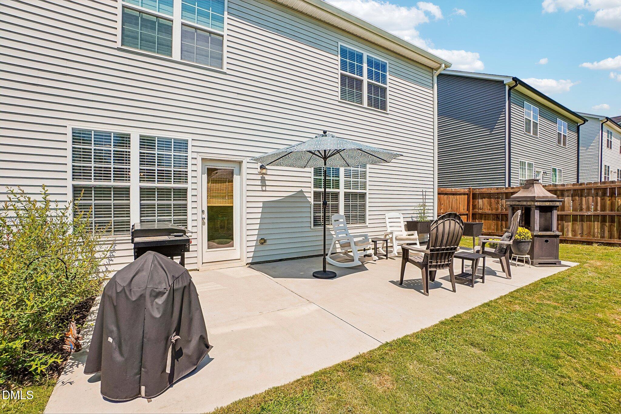 22 Matrix Court Property Photo 21
