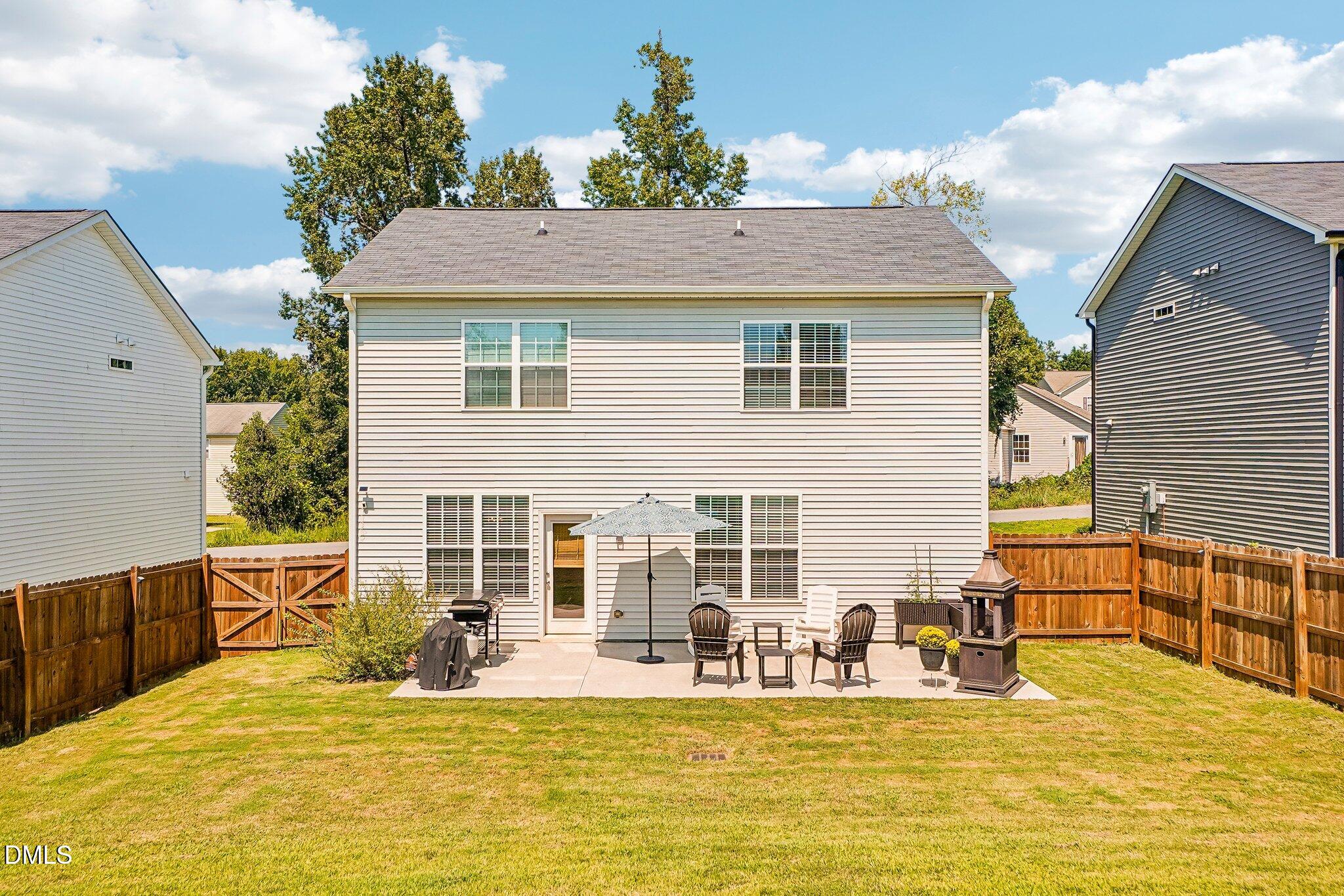 22 Matrix Court Property Photo 22