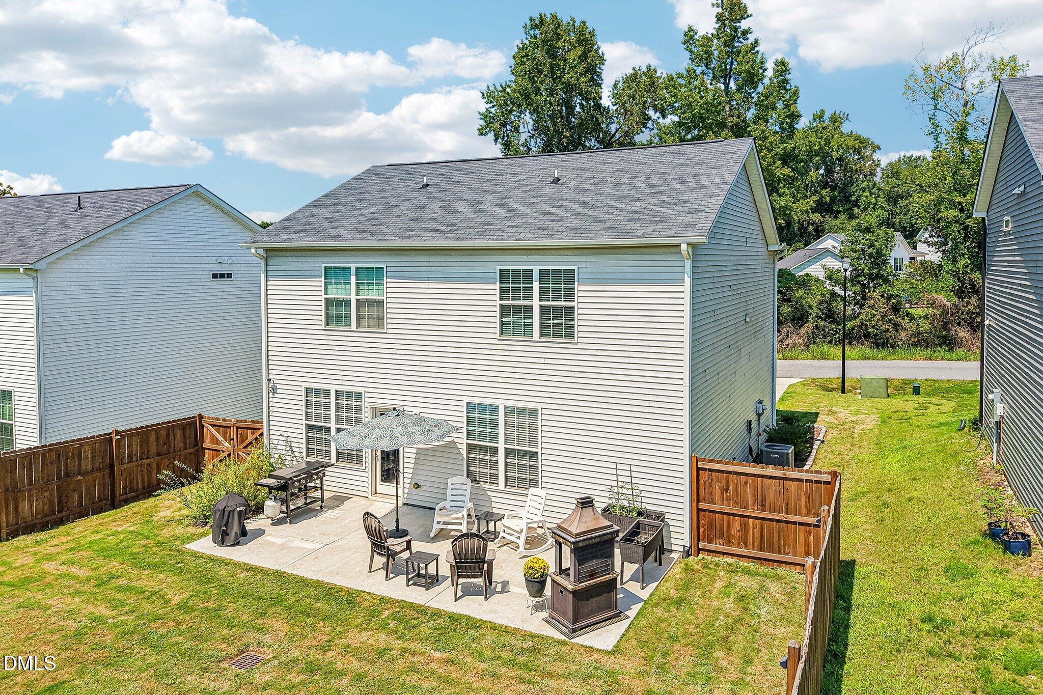 22 Matrix Court Property Photo 25