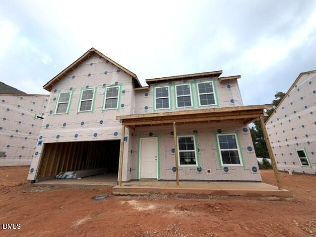 44 Mistflower Drive Property Photo 1