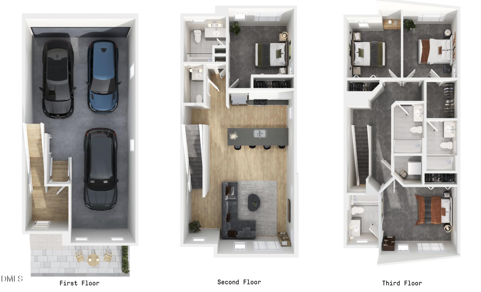 4204 Reavis Road Property Photo 11