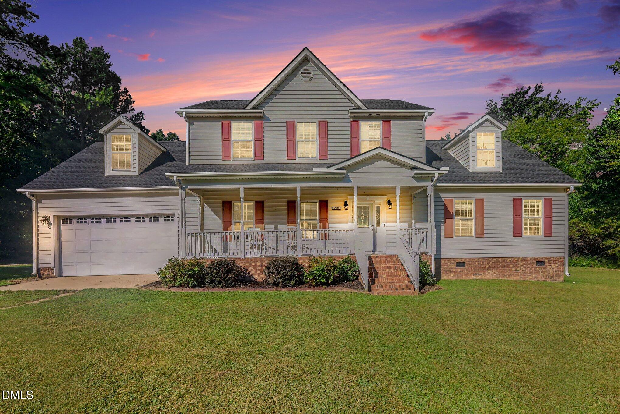 16039 Buffalo Road Property Photo 1