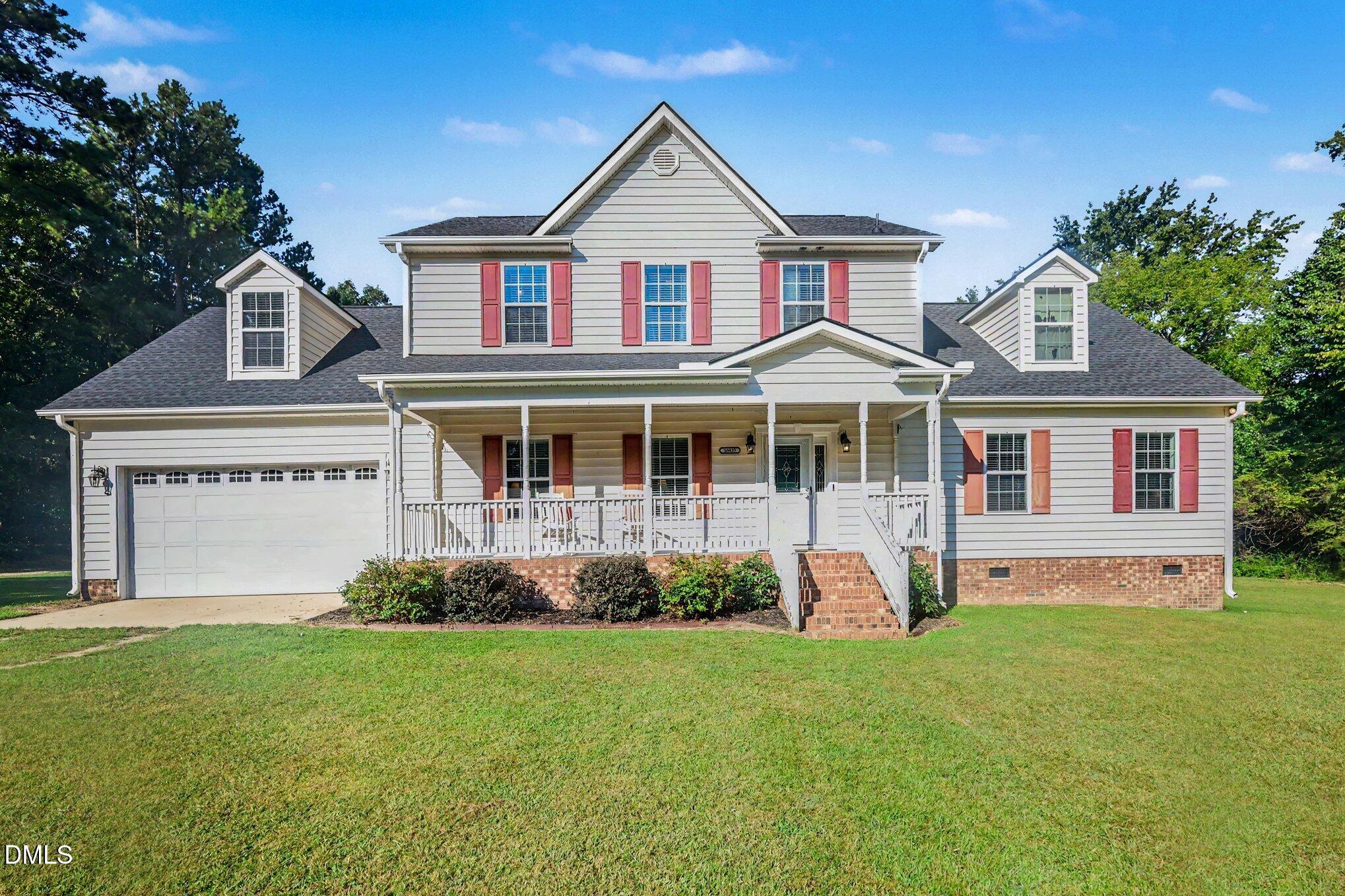 16039 Buffalo Road Property Photo 2