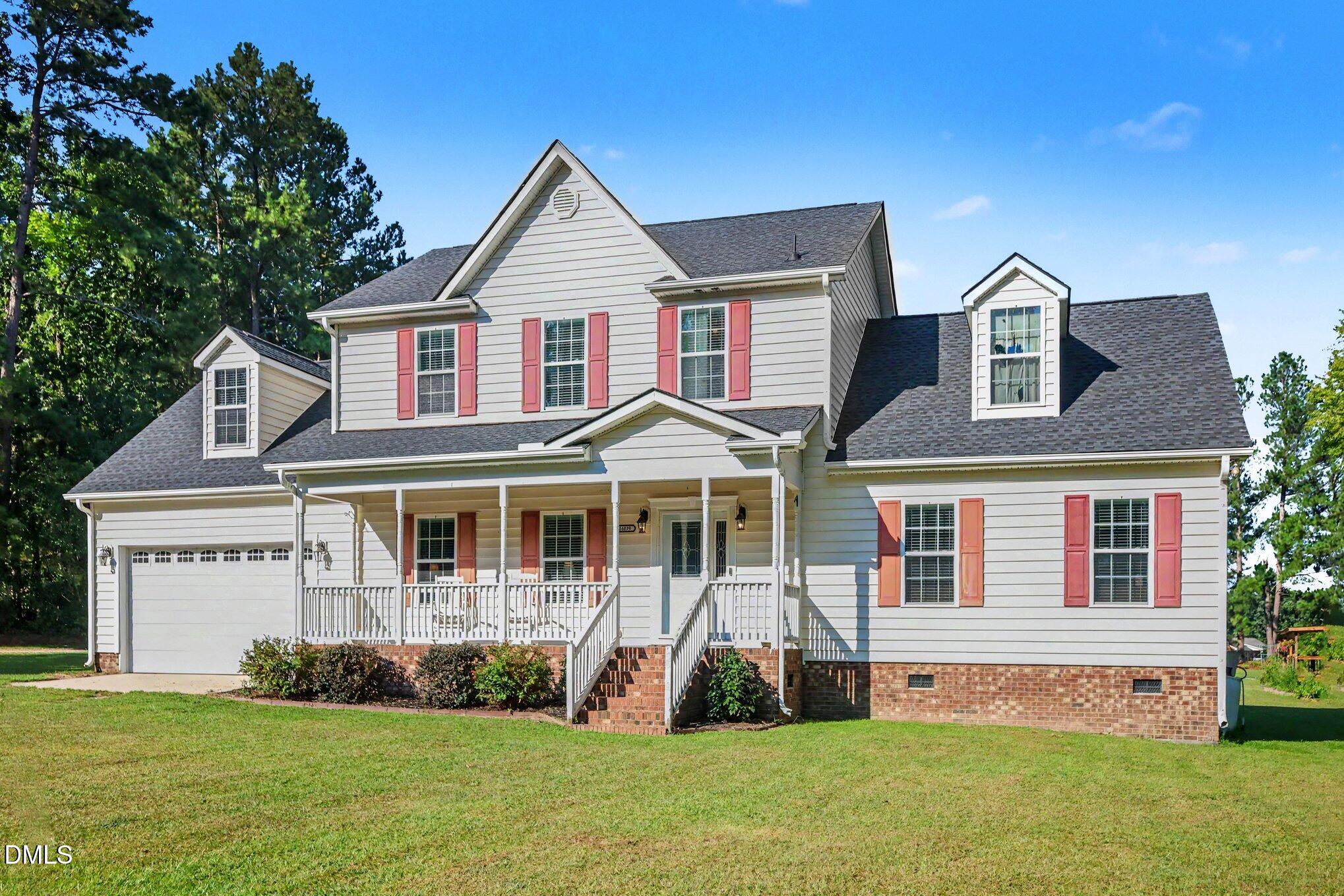 16039 Buffalo Road Property Photo 3