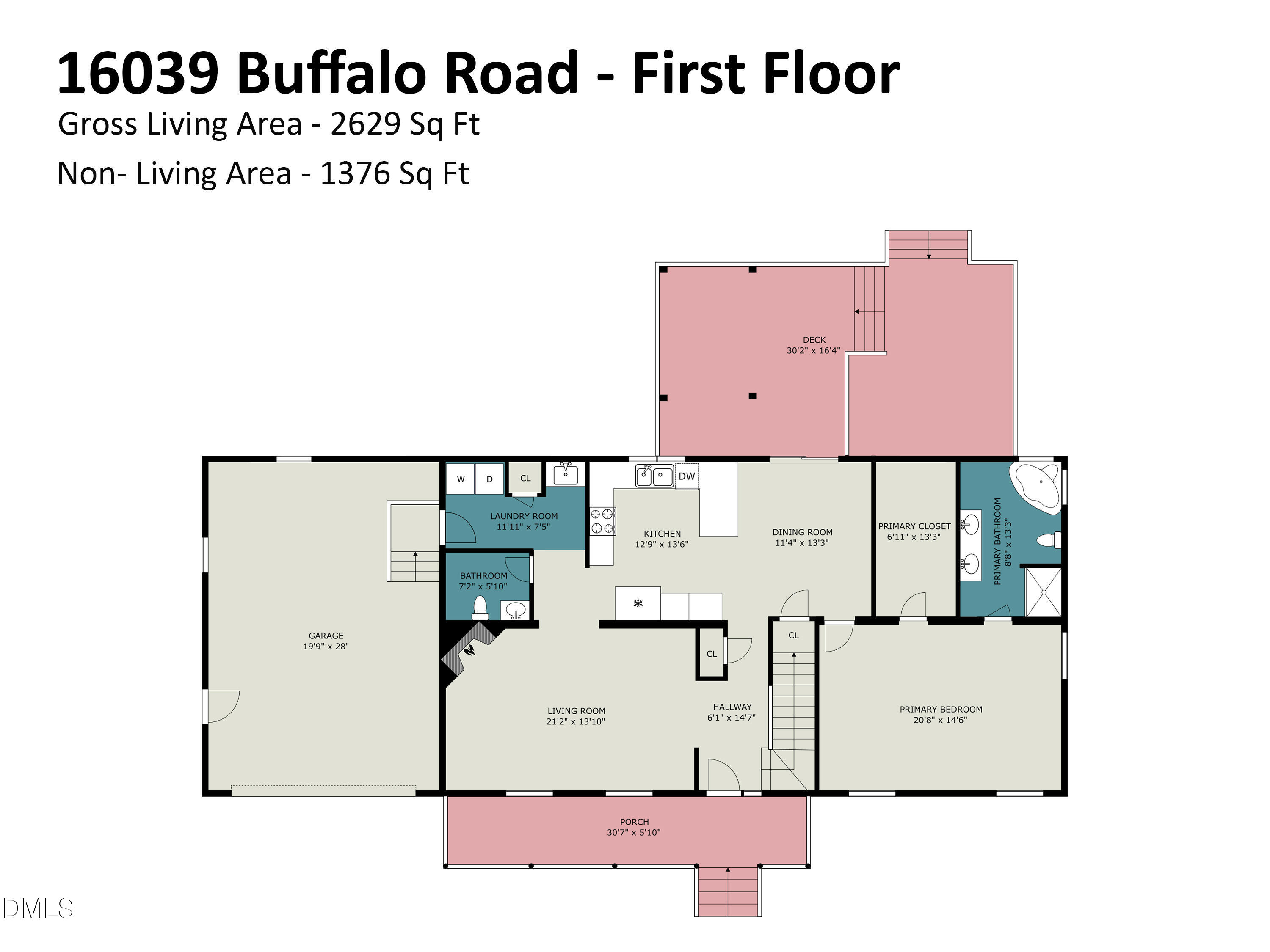 16039 Buffalo Road Property Photo 28