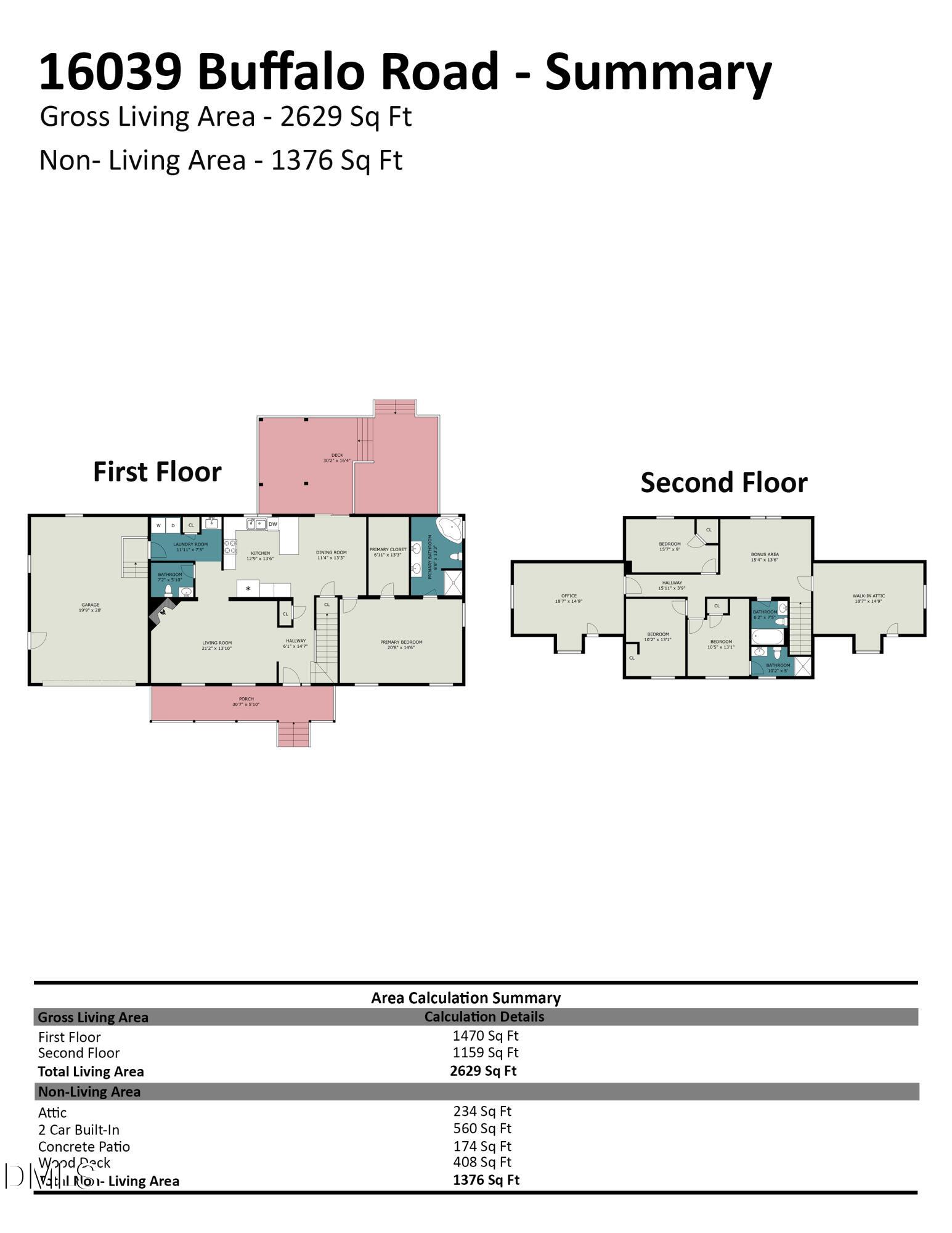 16039 Buffalo Road Property Photo 30