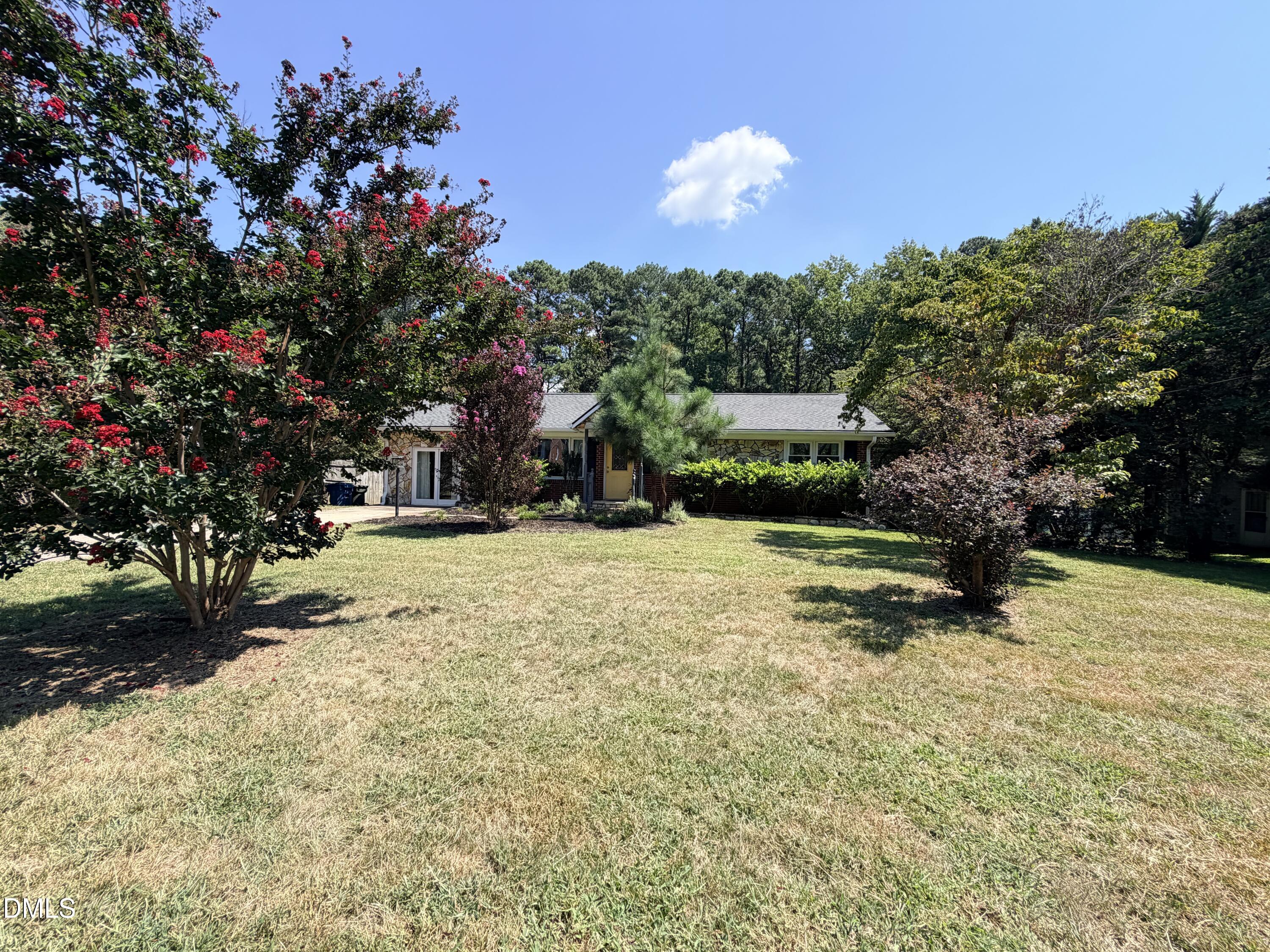 1217 Clinton Road