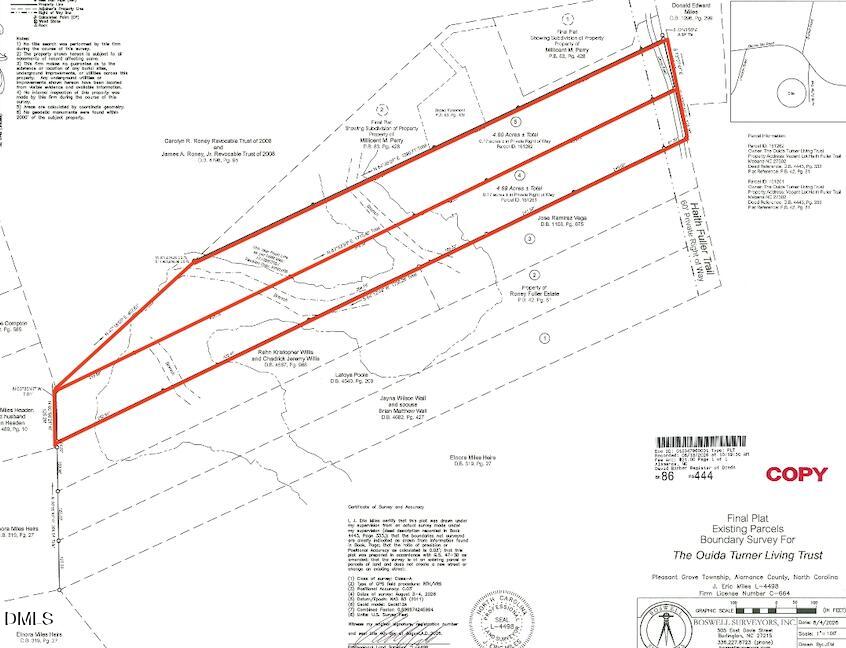 4 Haith Fuller Trail Property Photo 1
