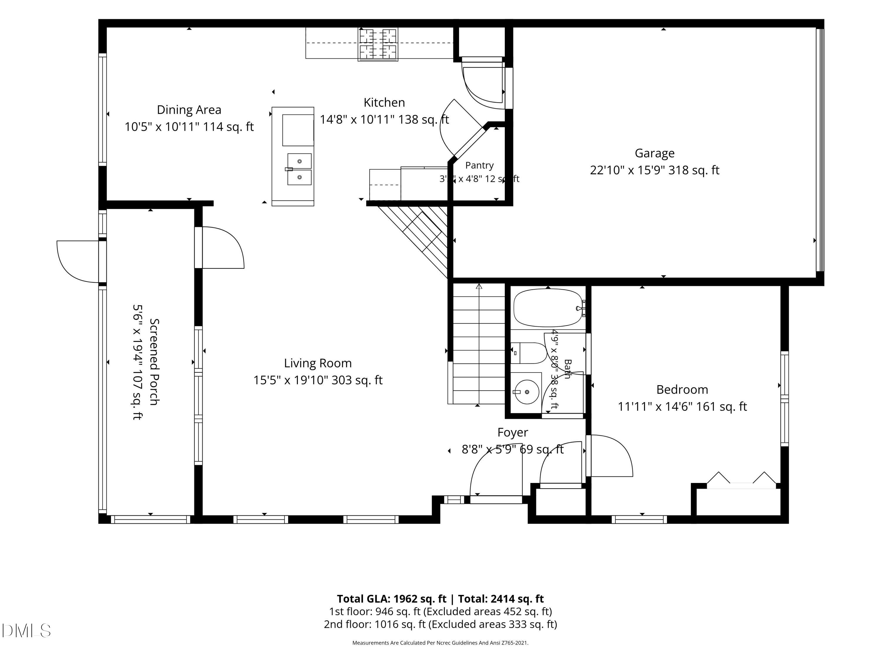 9736 Renfield Drive Property Photo 9