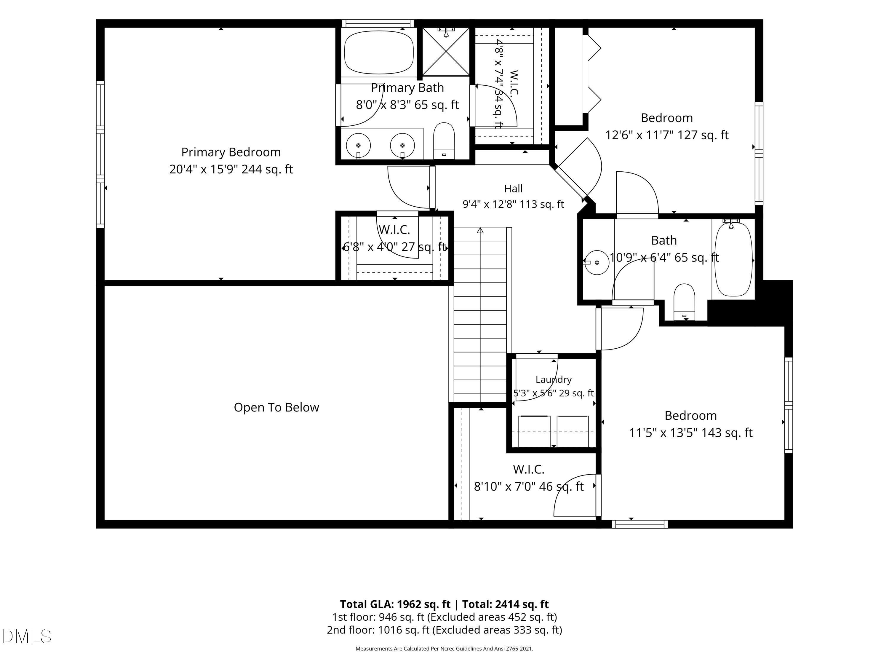 9736 Renfield Drive Property Photo 27