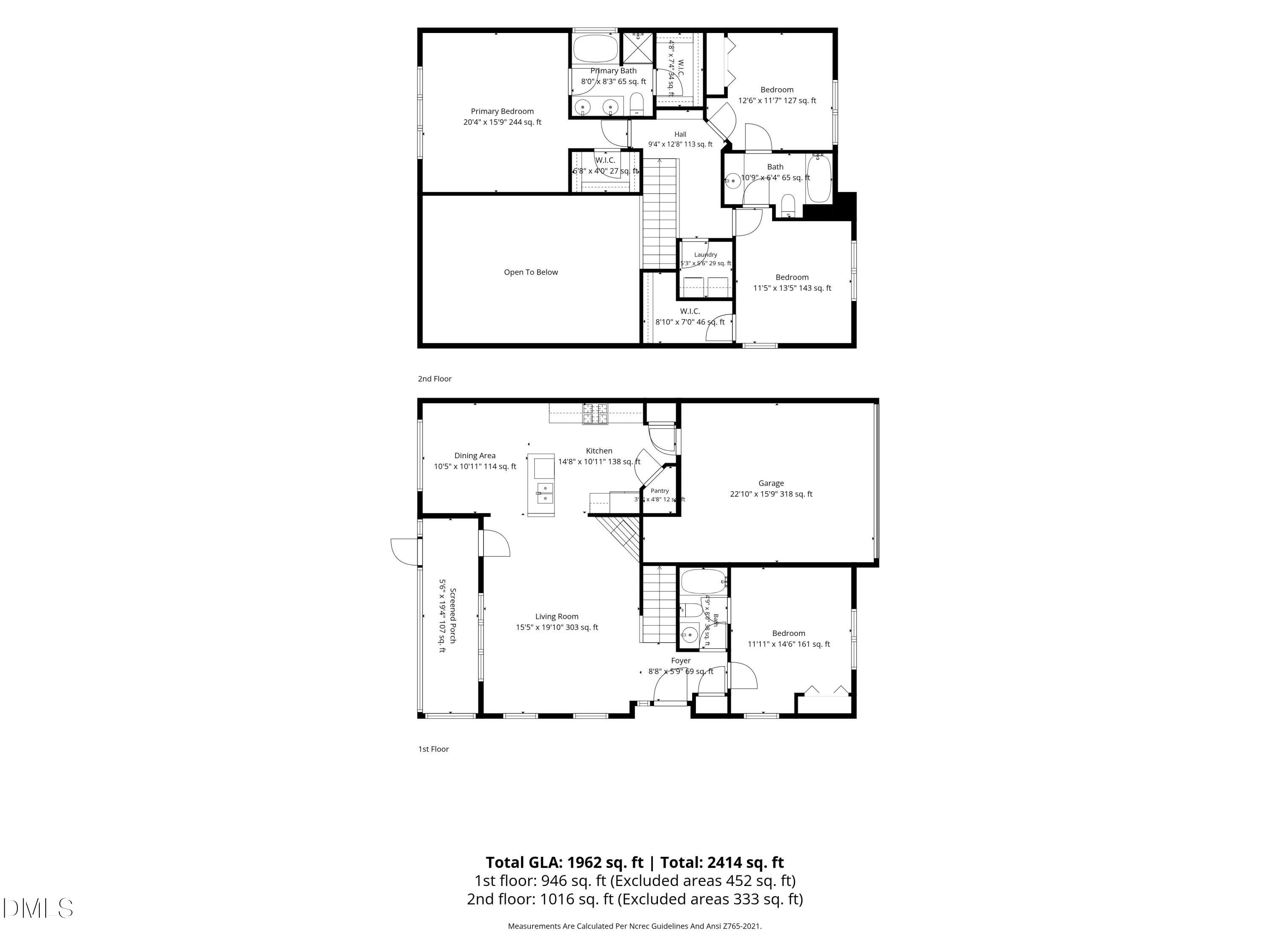 9736 Renfield Drive Property Photo 48