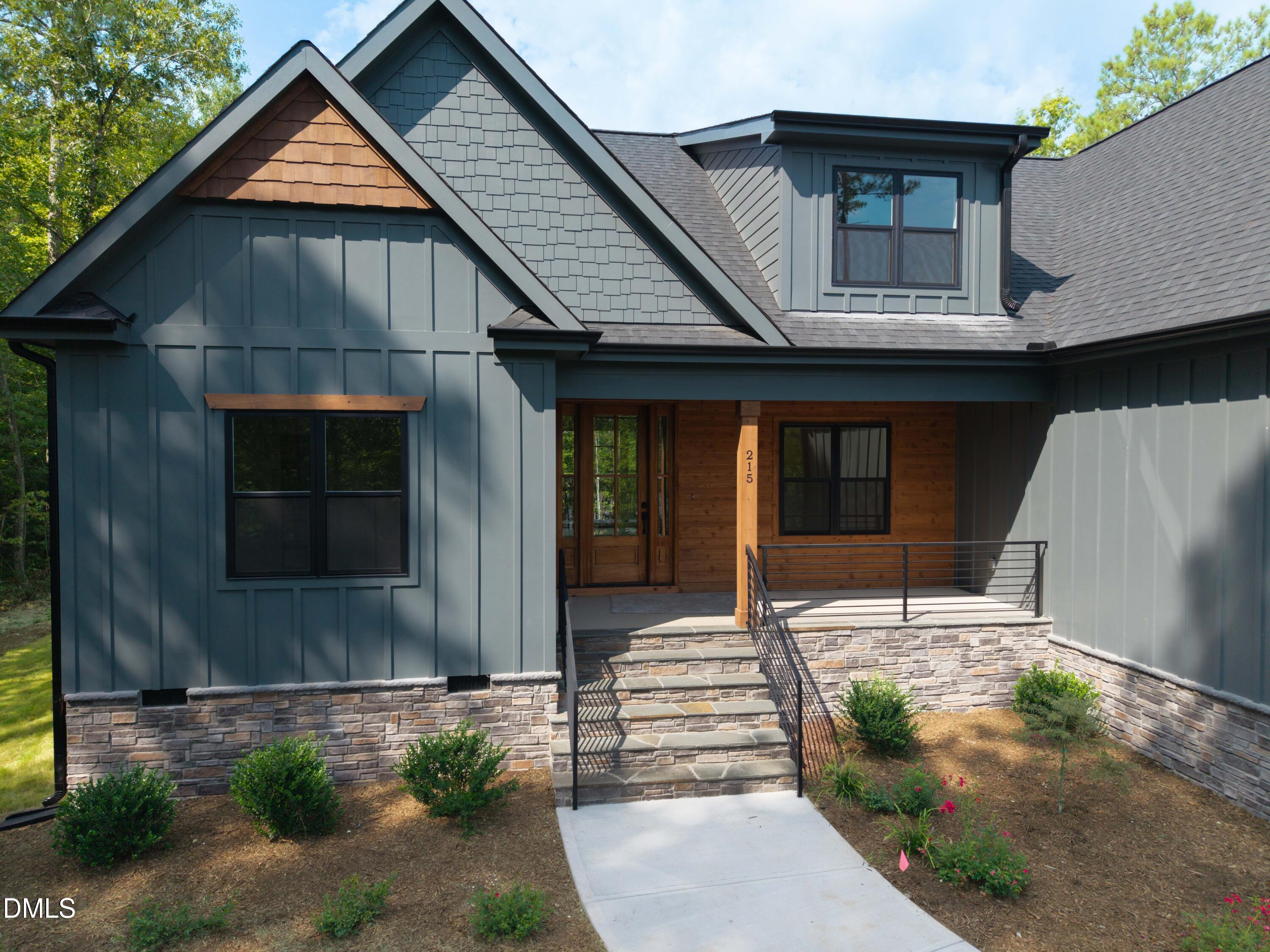 Lot 8 Stallings Road Property Photo 1