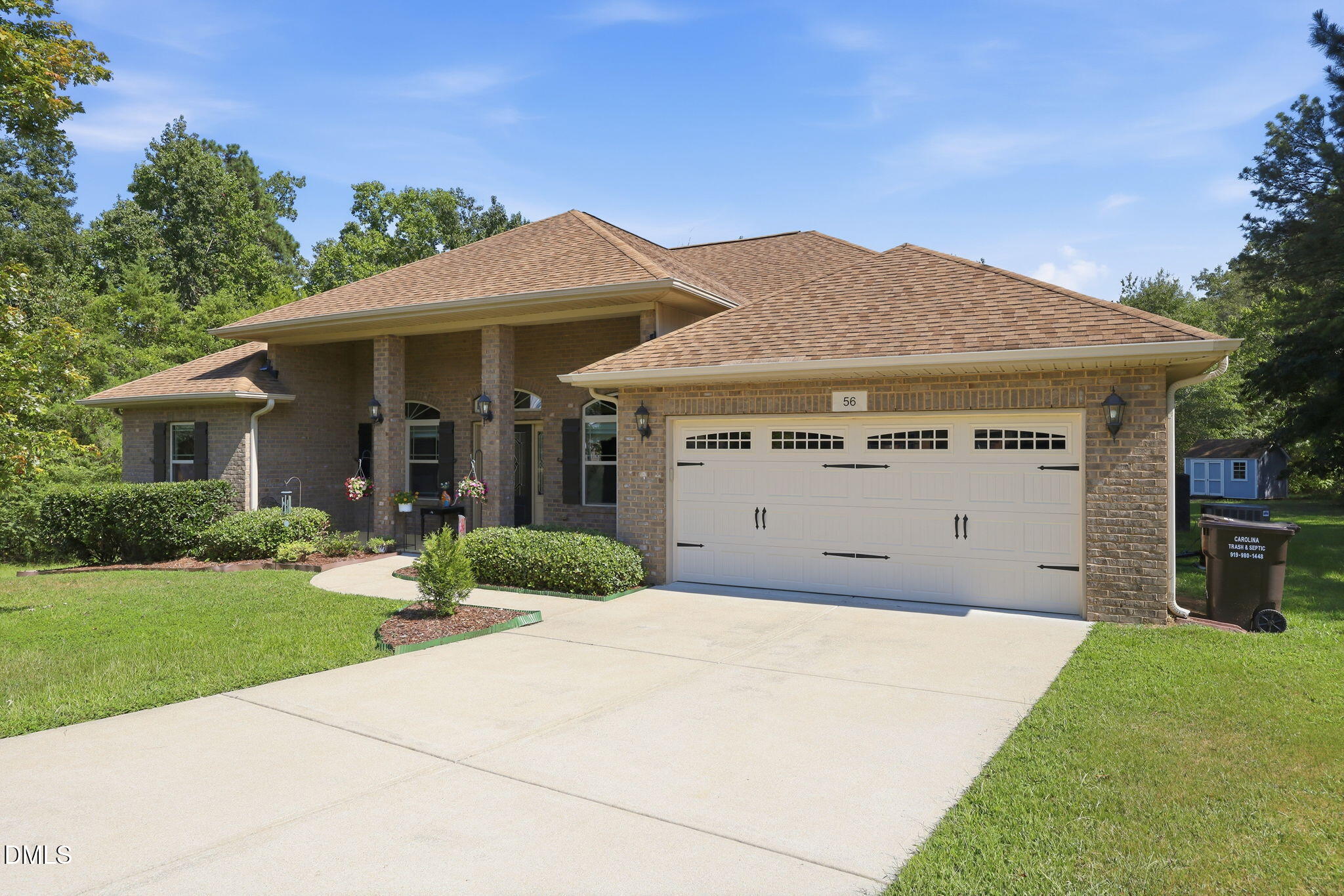 56 Megan Meadows Place