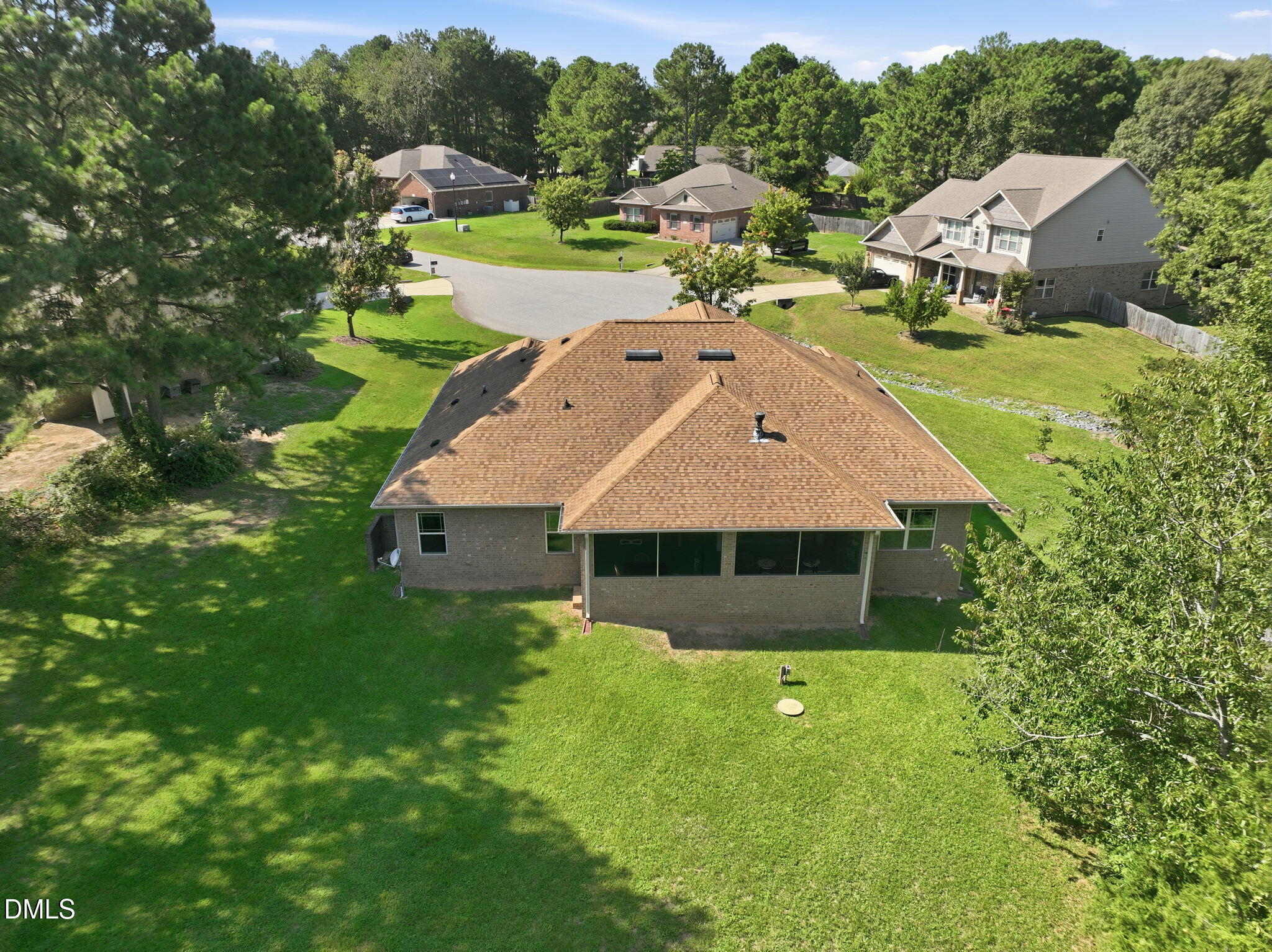 56 Megan Meadows Place Property Photo 34