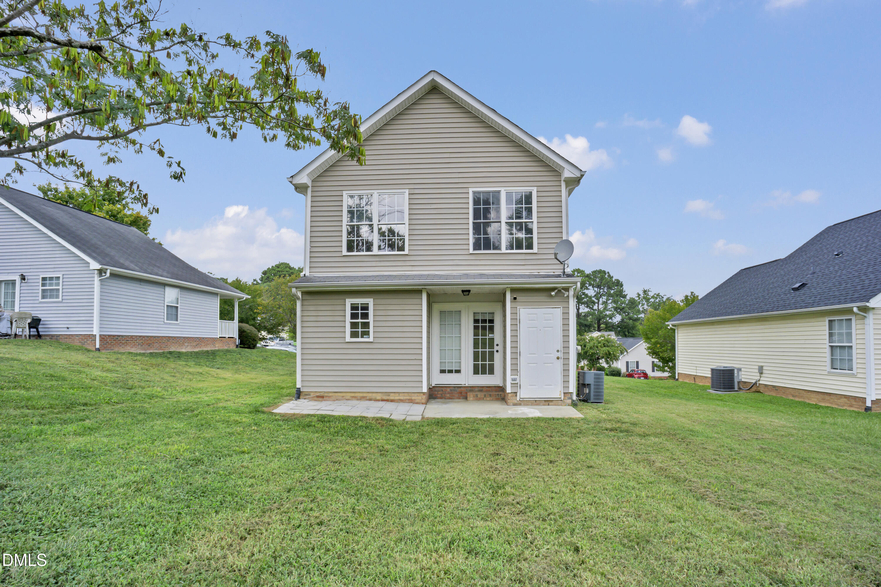 809 Elkhart Drive Property Photo 32