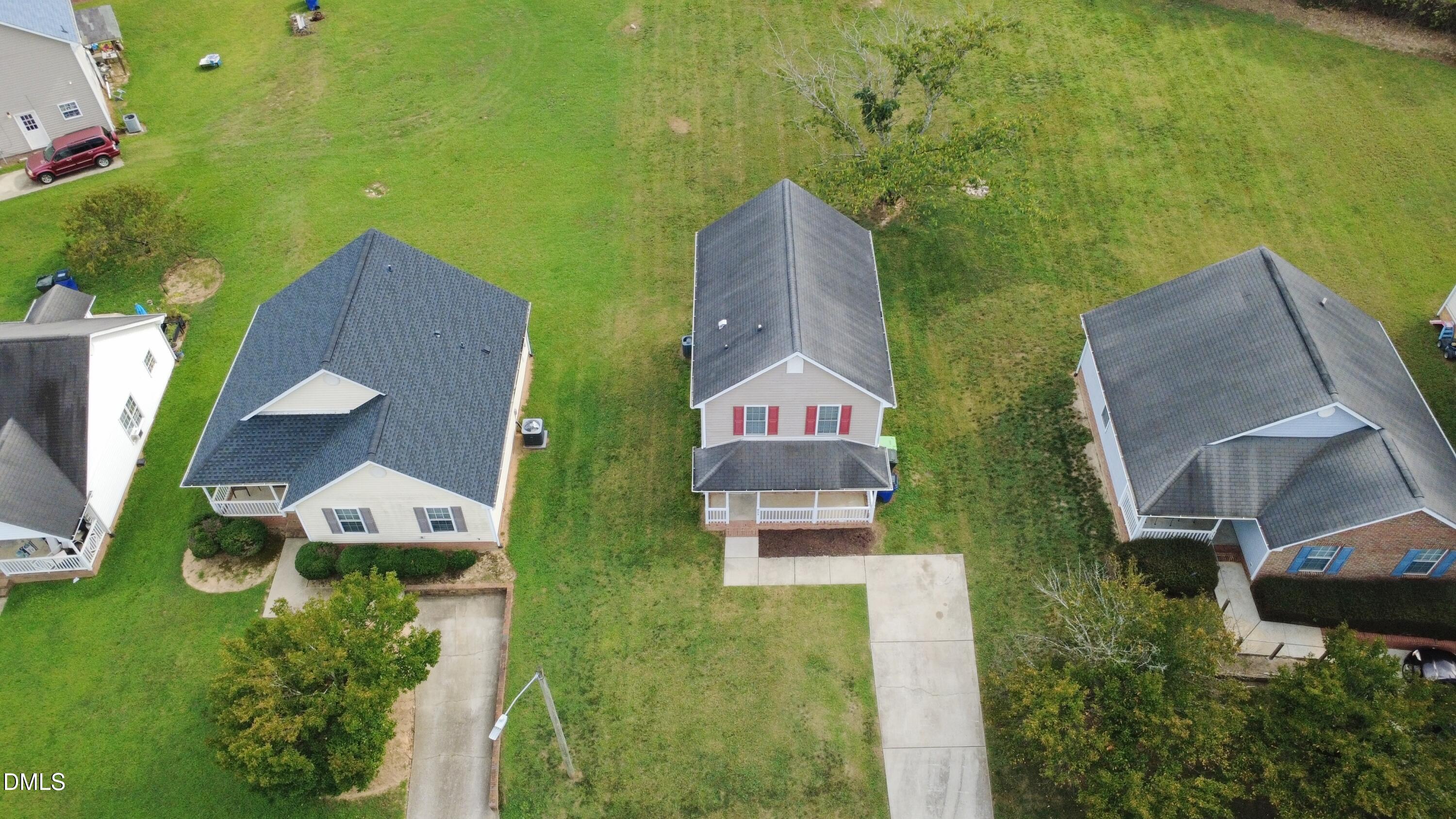 809 Elkhart Drive Property Photo 35