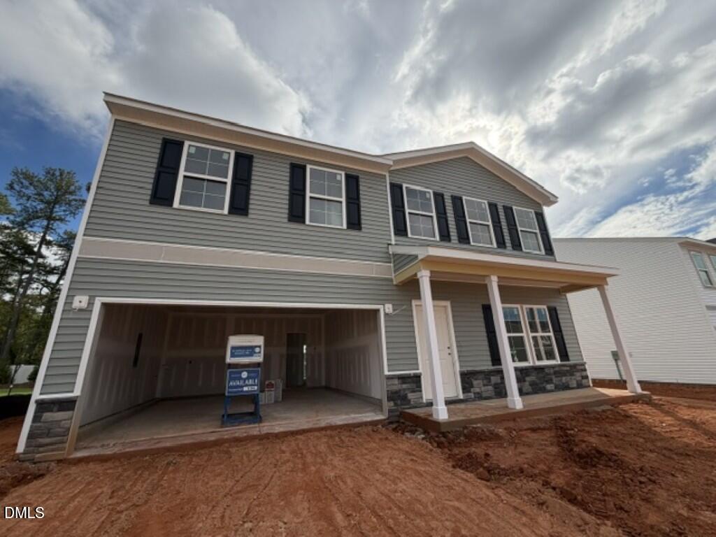 56 Mistflower Drive Property Photo 1