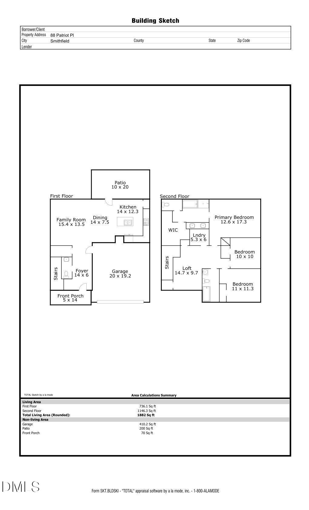 88 Patriot Place Property Photo 31