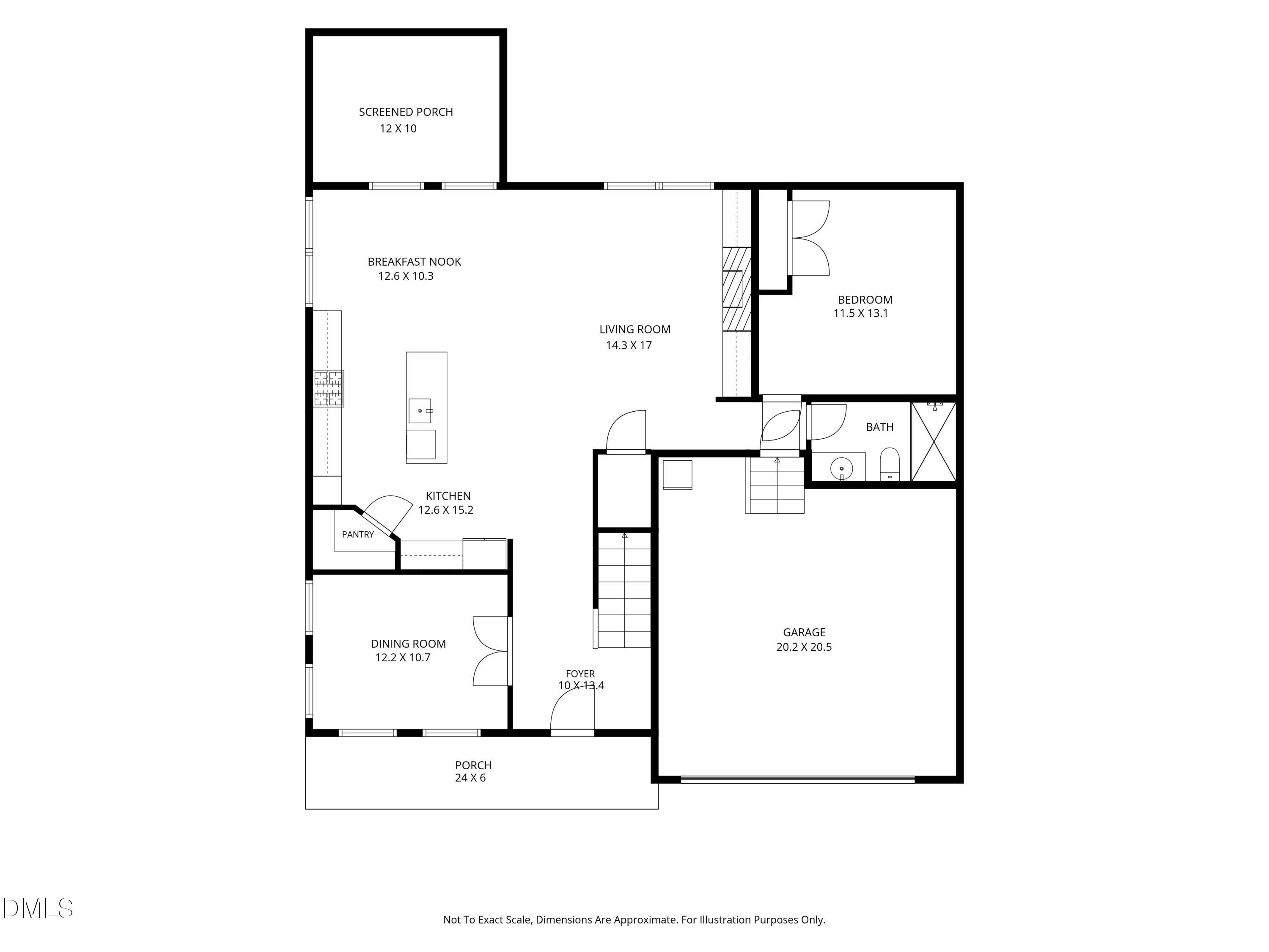 60 Gadwall Court Property Photo 2