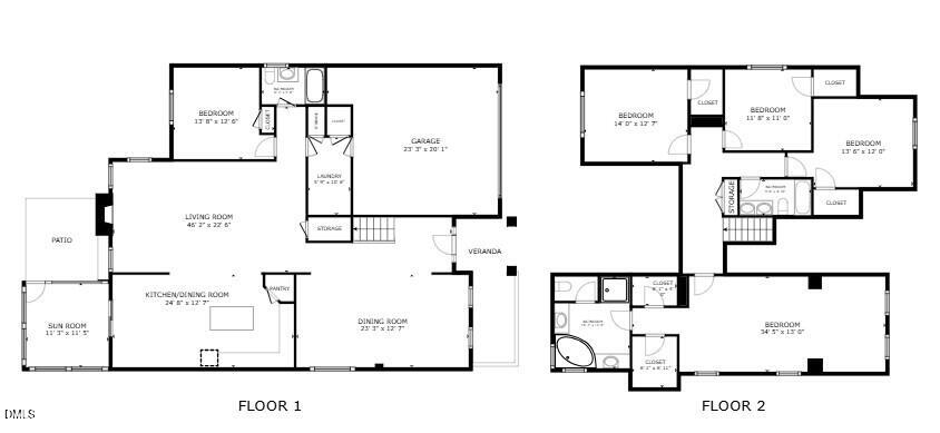 3140 Sentinel Ferry Lane Property Photo 62