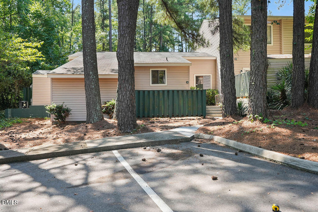 4705 Walden Pond Drive A Property Photo 1