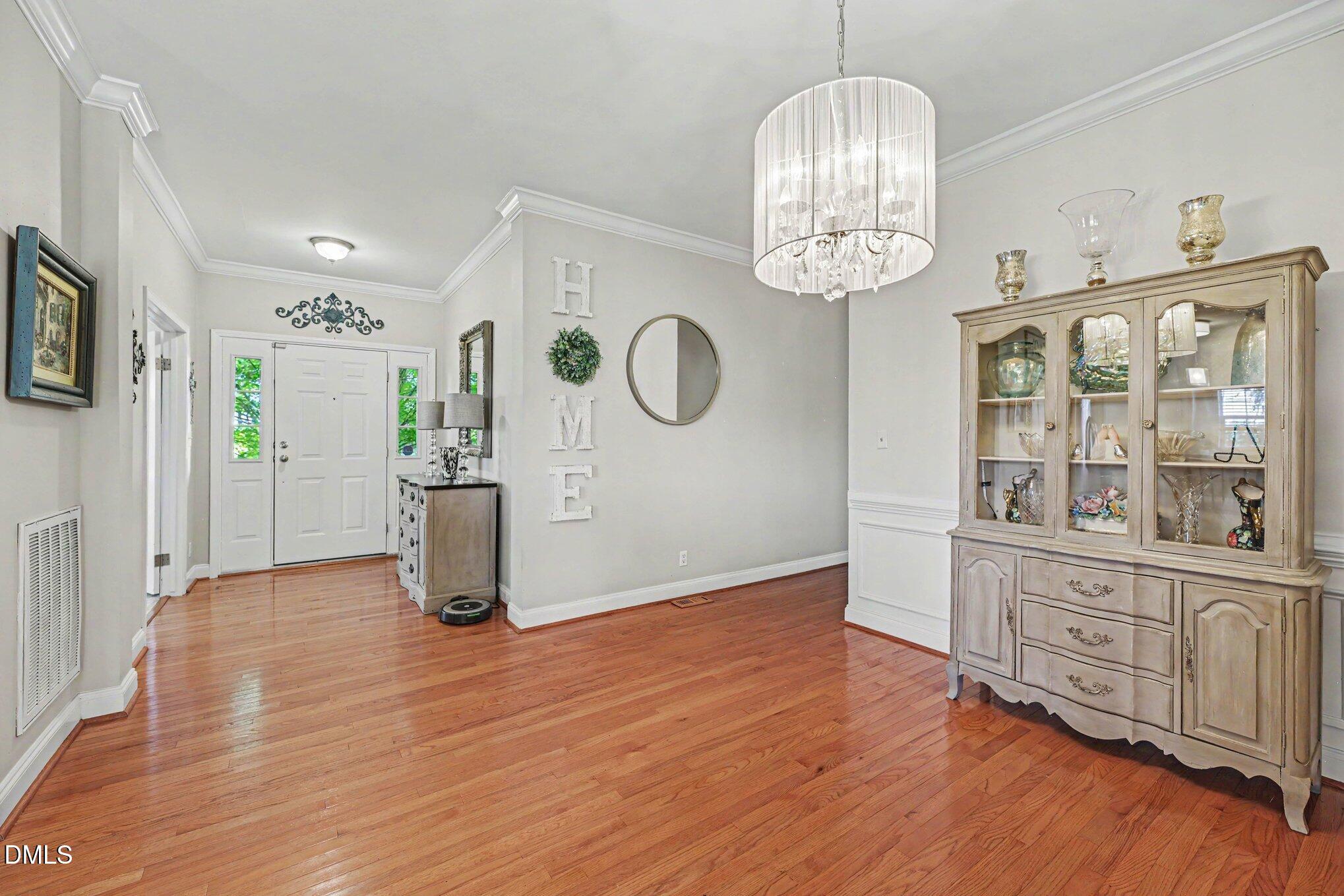 1628 Rolesville Road Property Photo 3