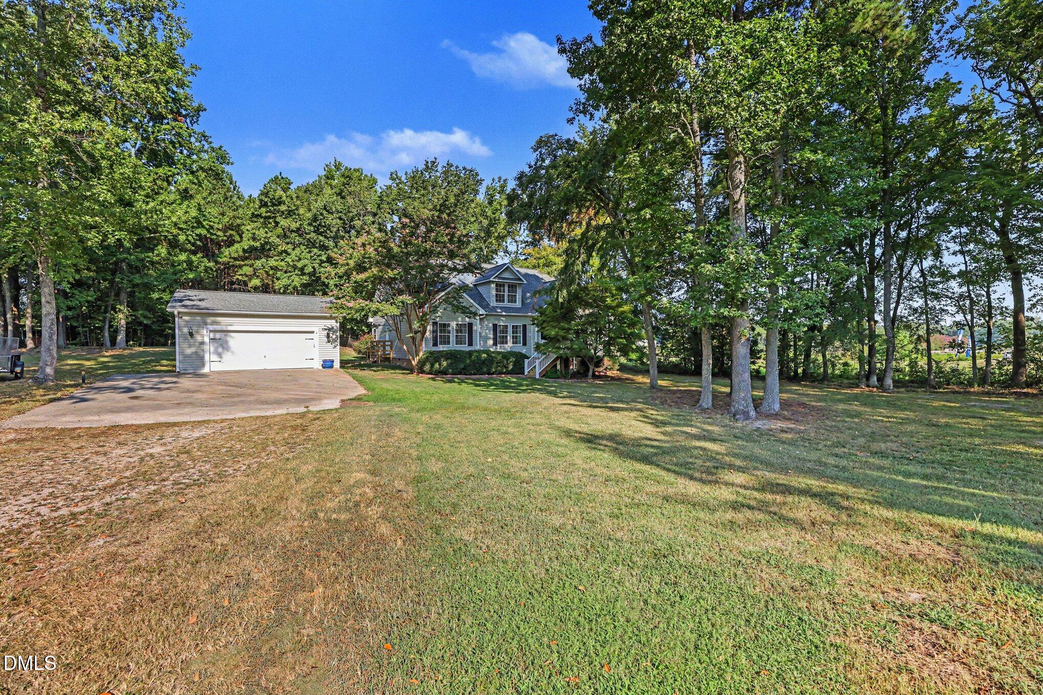 1628 Rolesville Road Property Photo 10