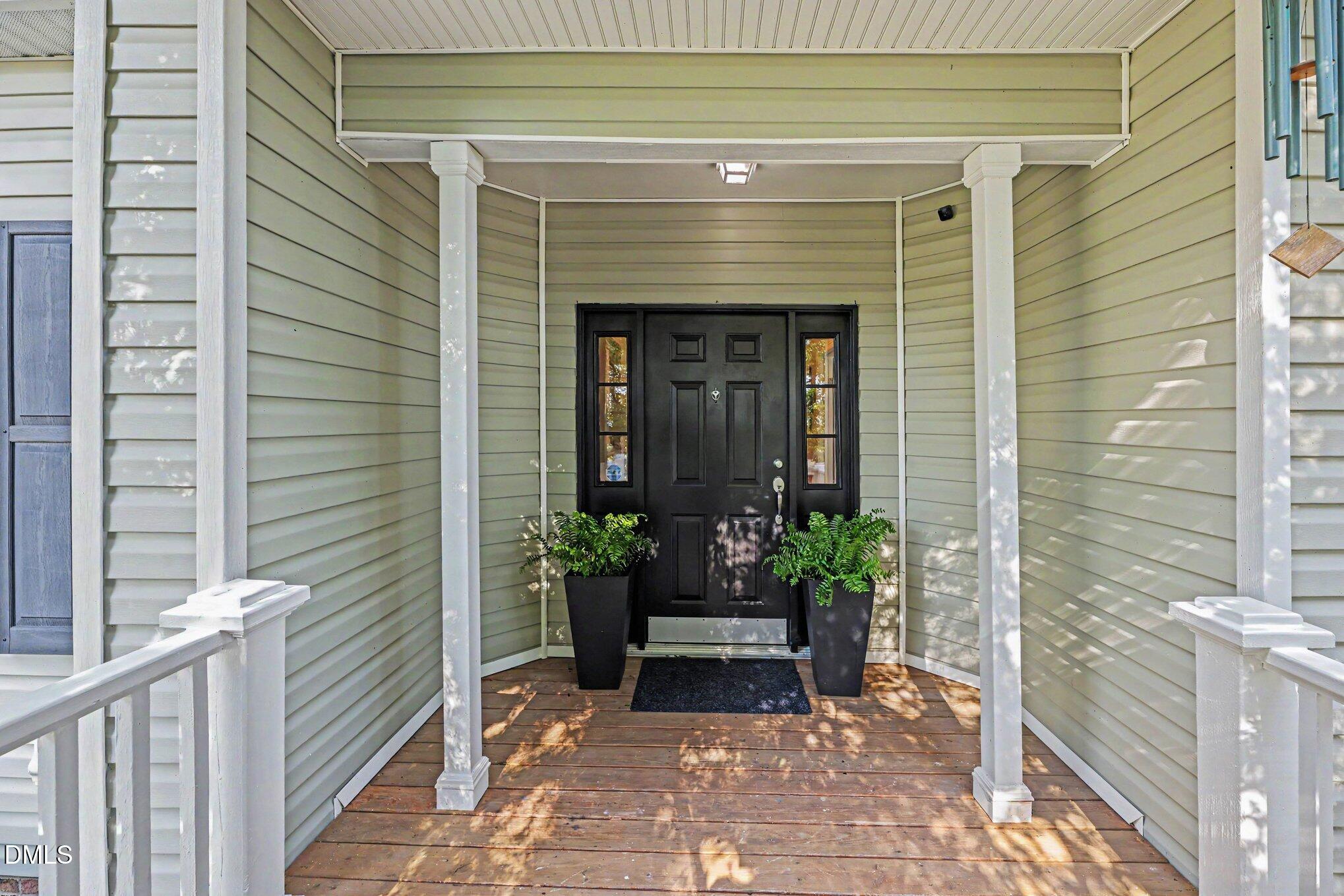 1628 Rolesville Road Property Photo 11