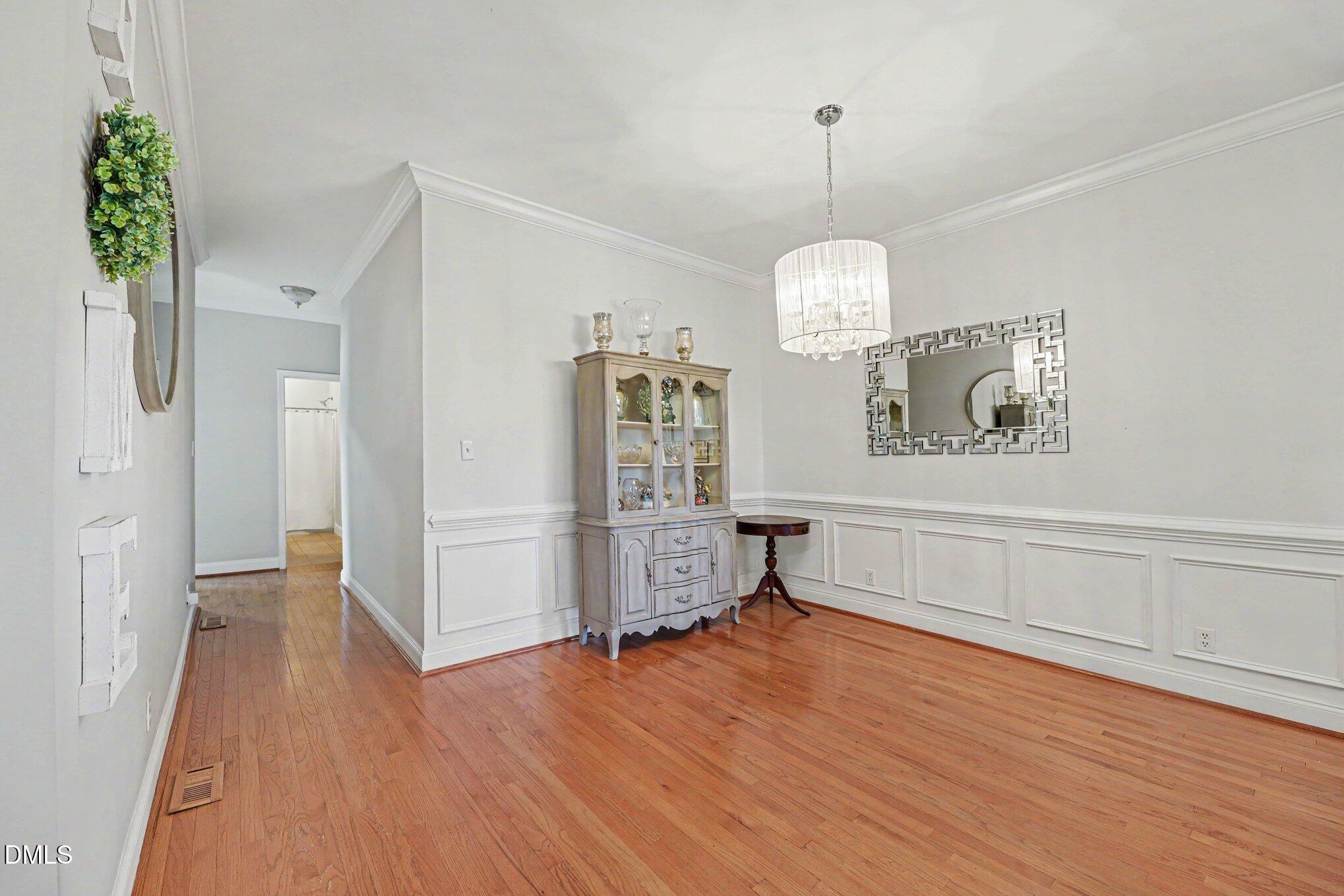 1628 Rolesville Road Property Photo 12