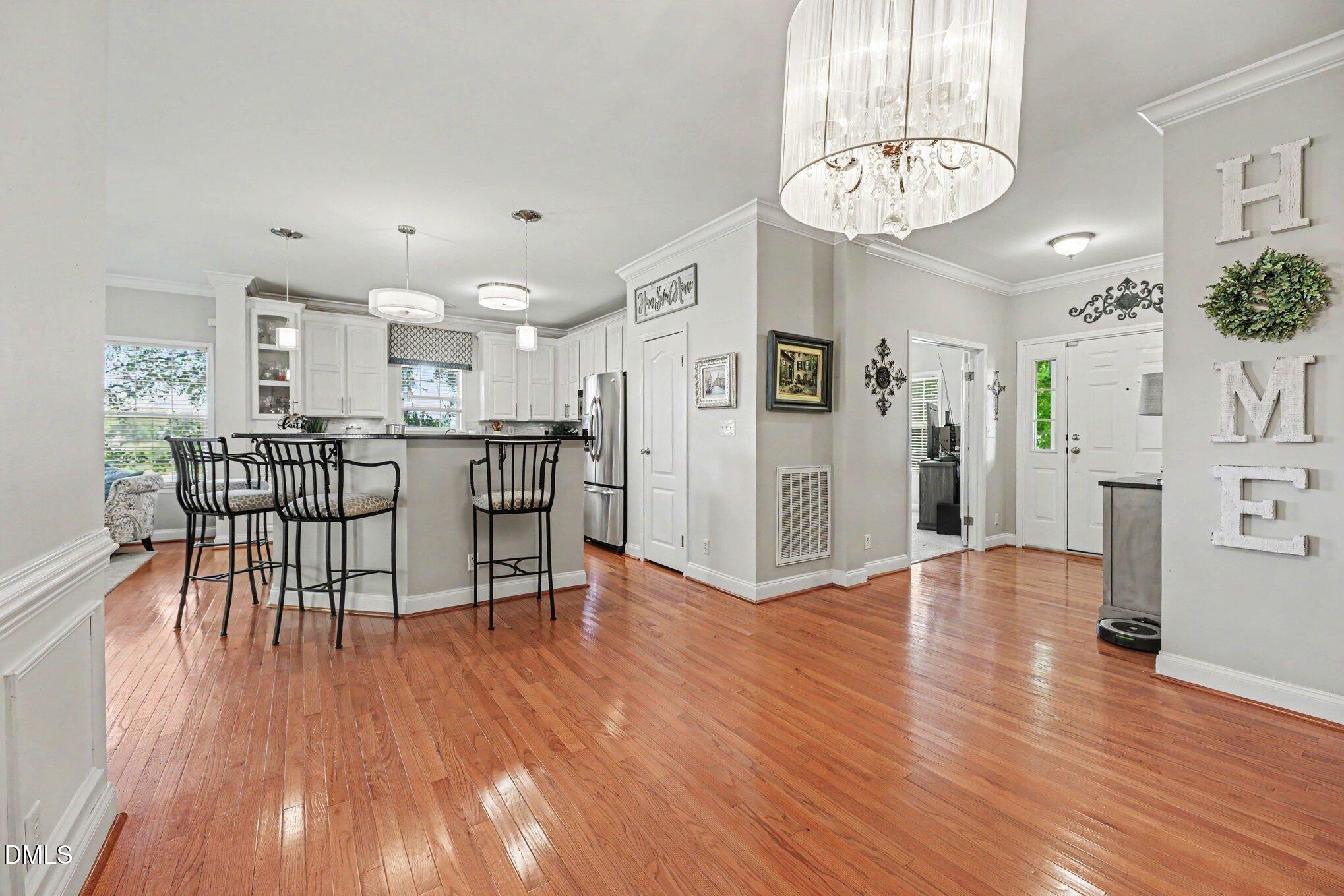 1628 Rolesville Road Property Photo 13