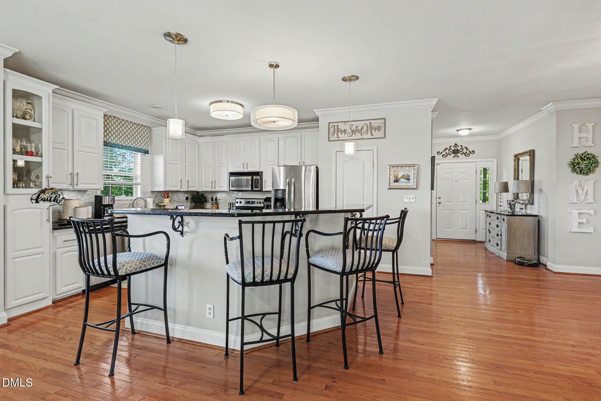 1628 Rolesville Road Property Photo 14