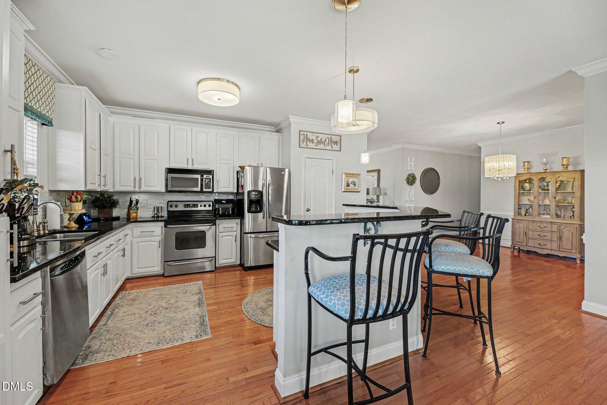 1628 Rolesville Road Property Photo 15