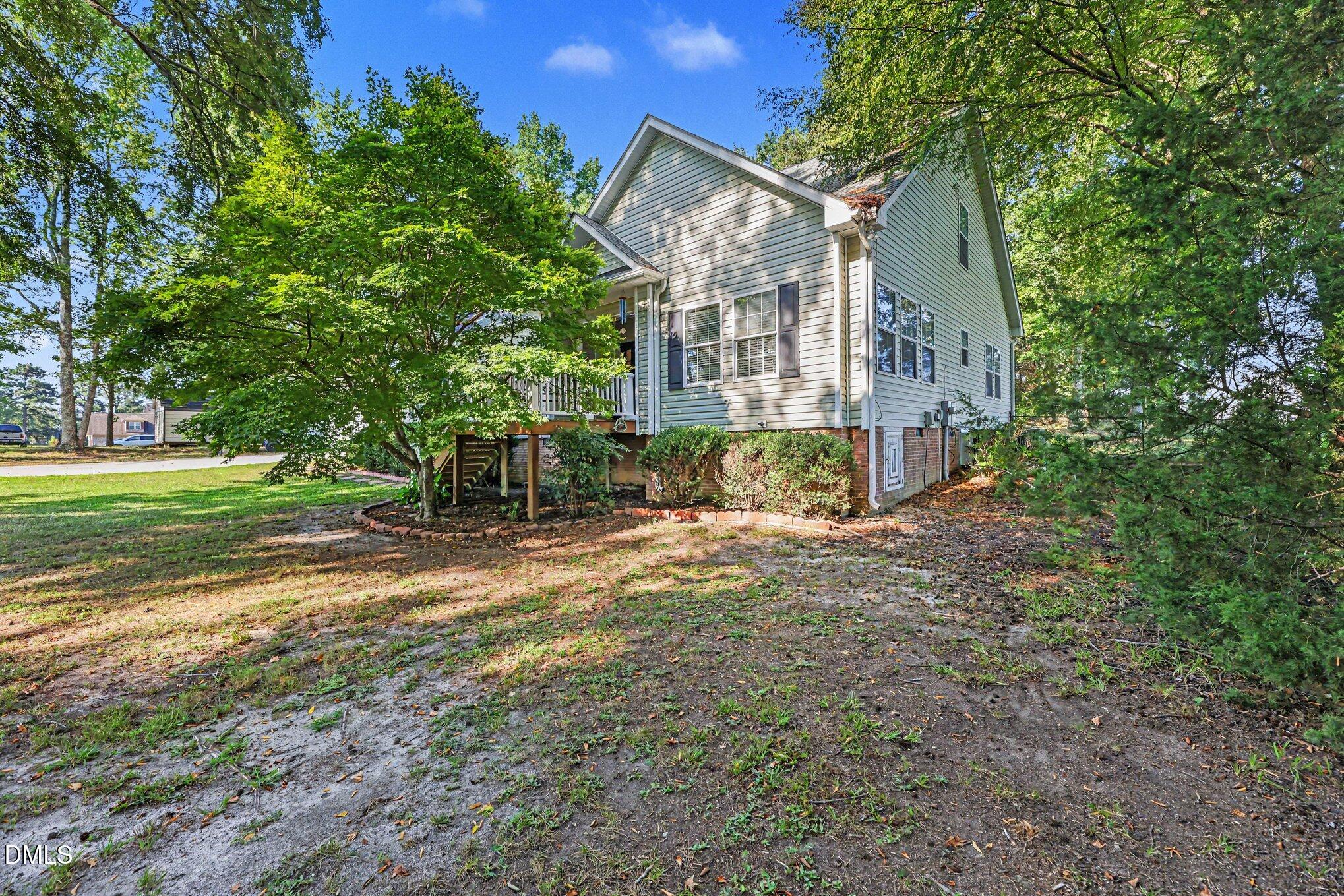1628 Rolesville Road Property Photo 31